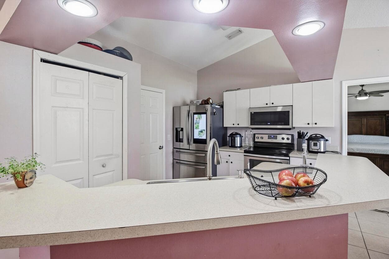 2718 SW Hamilton Avenue, Port St. Lucie, FL 34987 — photo 30 of 46