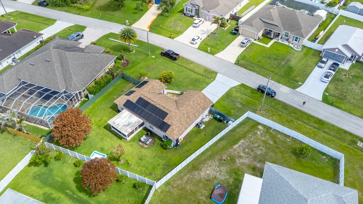 2718 SW Hamilton Avenue, Port St. Lucie, FL 34987 — photo 42 of 46