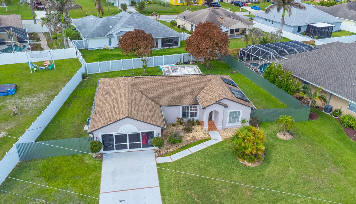 2718 SW Hamilton Avenue, Port St. Lucie, FL 34987 — photo 1 of 46