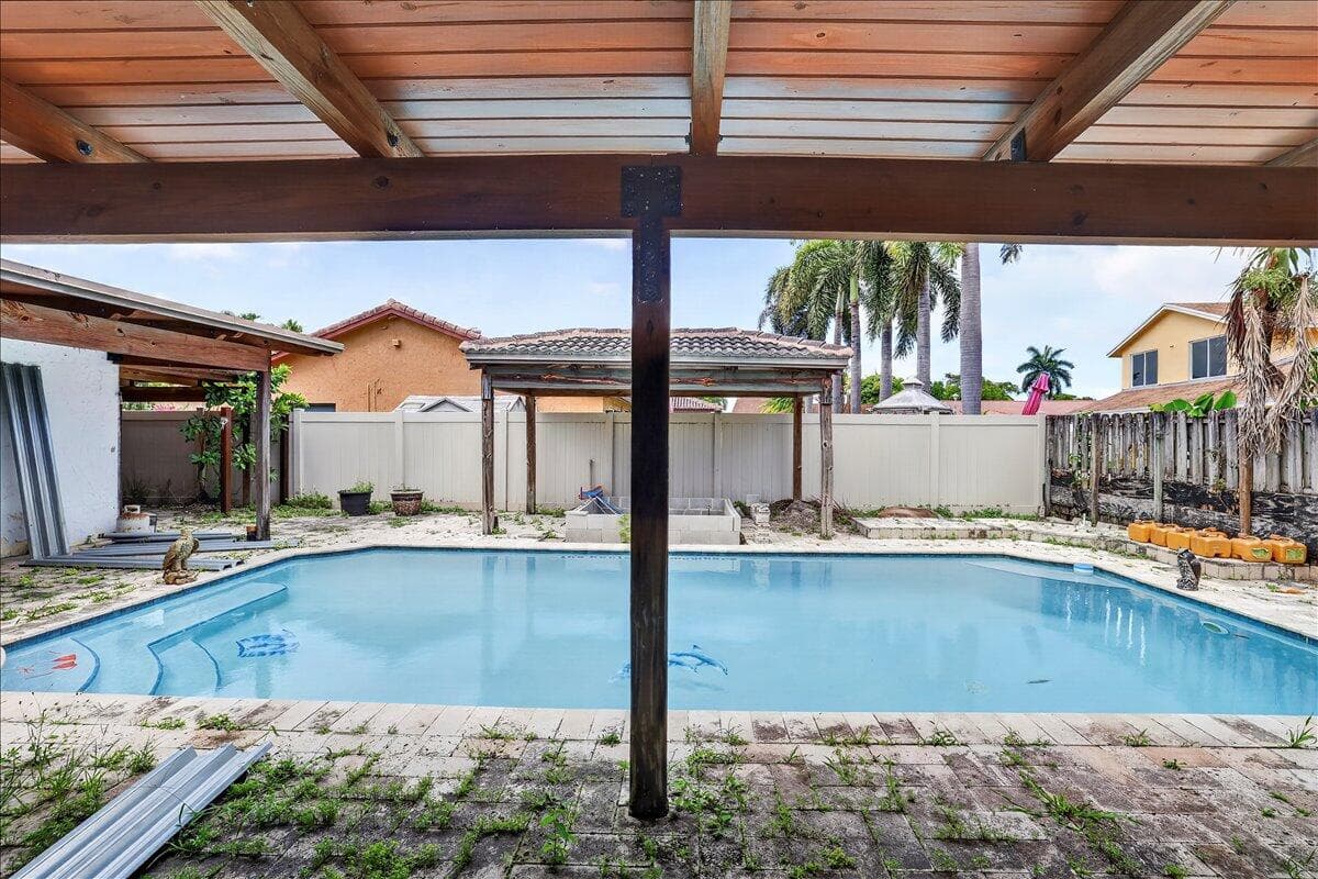 4240 NW 74th Avenue, Lauderhill, FL 33319 — photo 23 of 27
