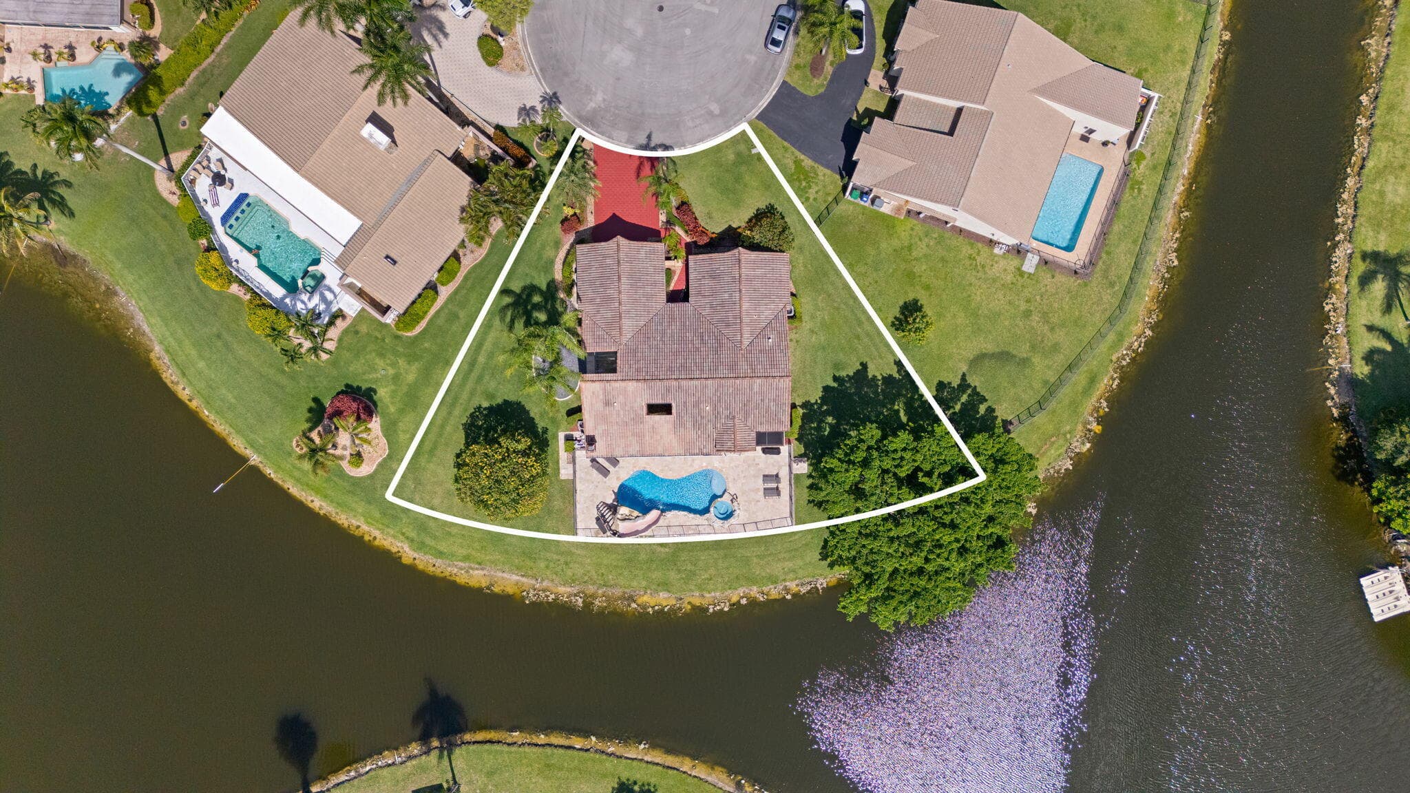11220 NW 2nd Manor, Coral Springs, FL 33071 — photo 43 of 52