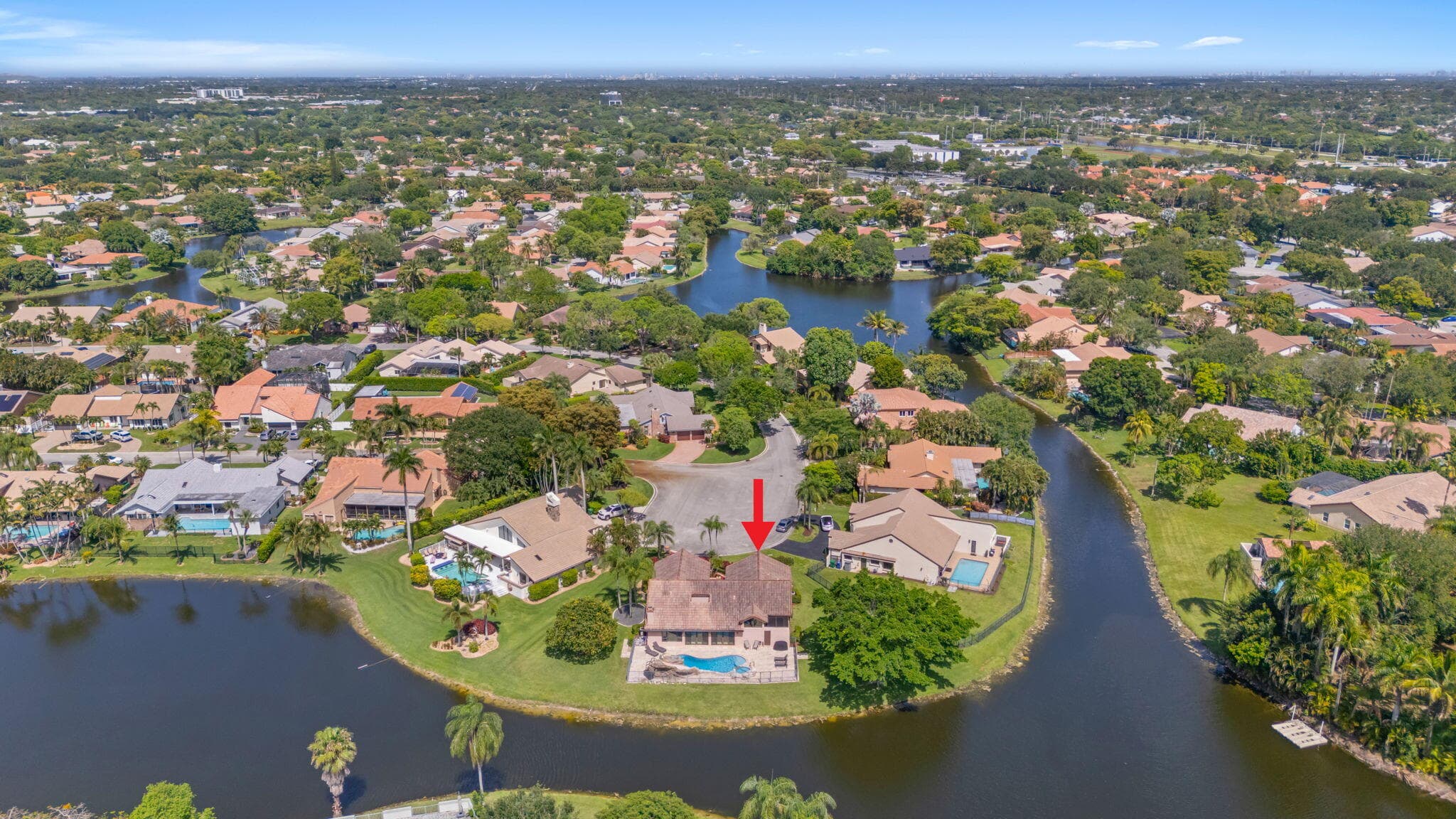 11220 NW 2nd Manor, Coral Springs, FL 33071 — photo 44 of 52
