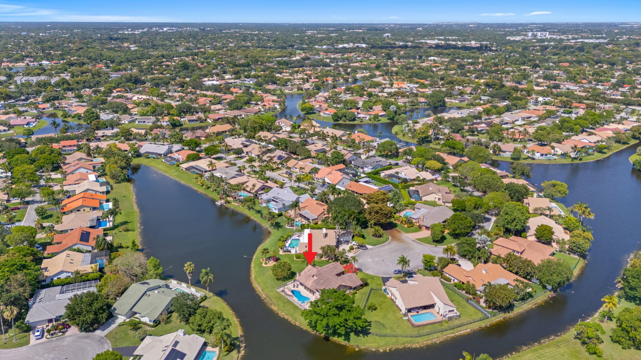 11220 NW 2nd Manor, Coral Springs, FL 33071 — photo 46 of 52