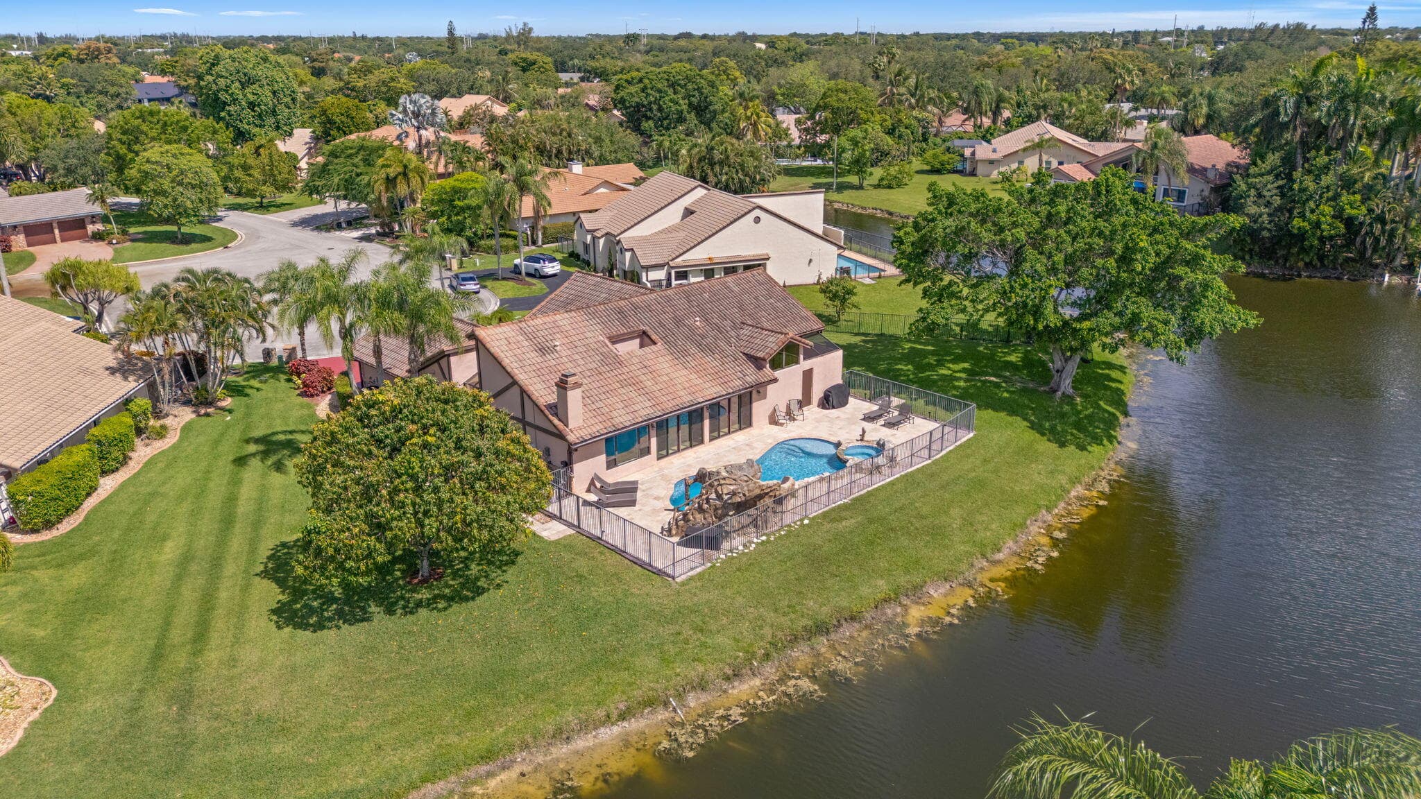 11220 NW 2nd Manor, Coral Springs, FL 33071 — photo 47 of 52