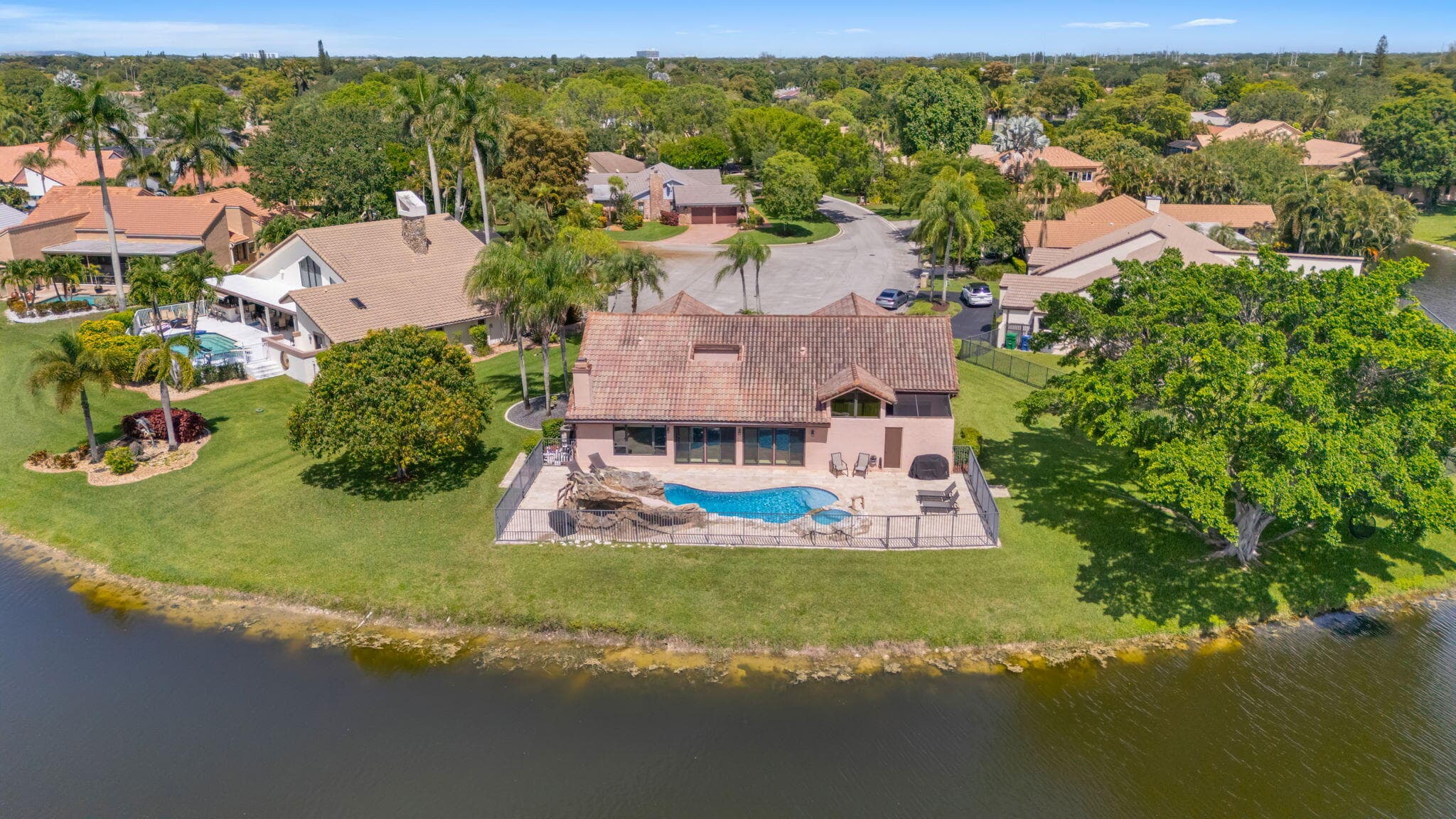 11220 NW 2nd Manor, Coral Springs, FL 33071 — photo 48 of 52