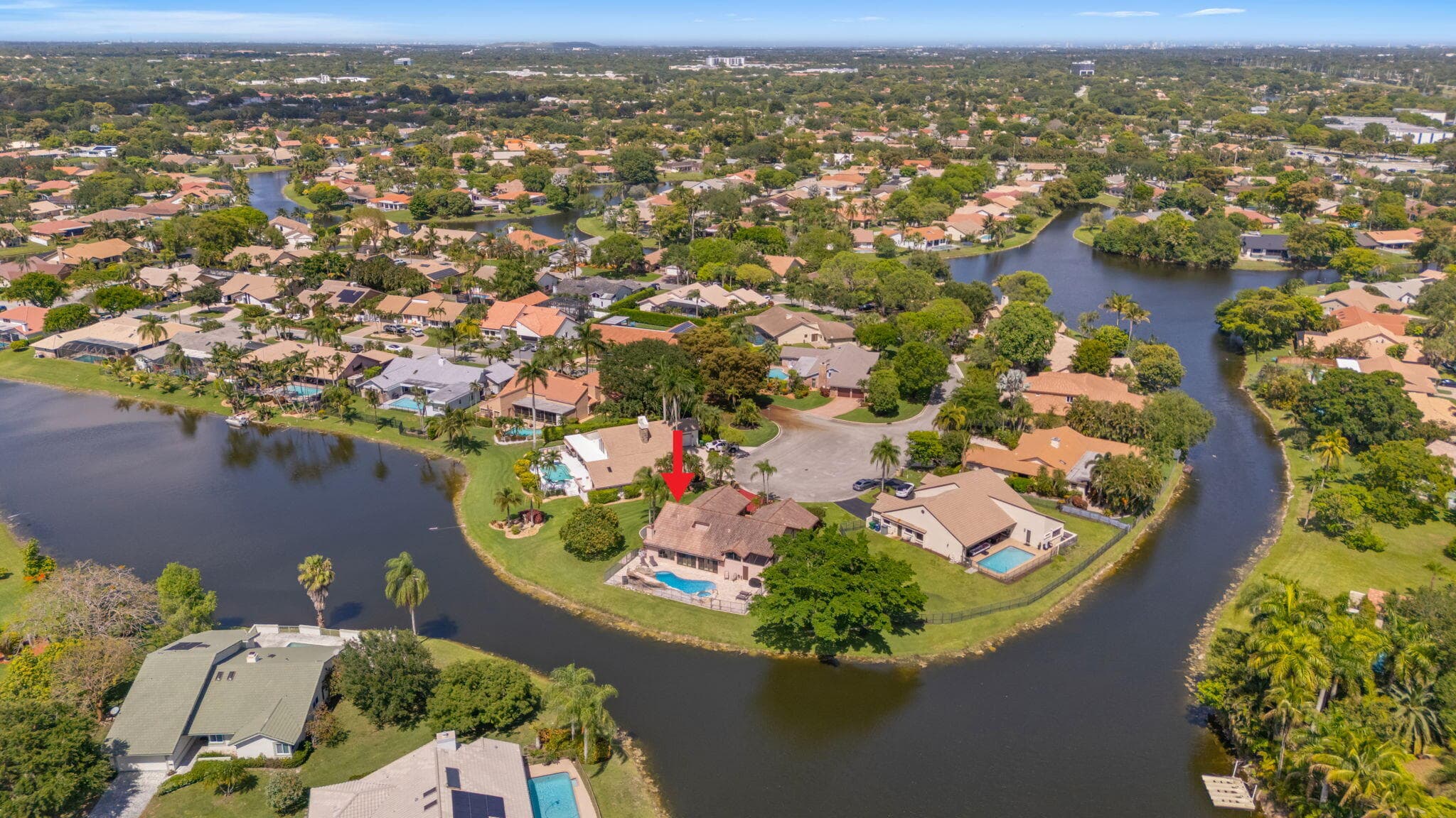 11220 NW 2nd Manor, Coral Springs, FL 33071 — photo 45 of 52