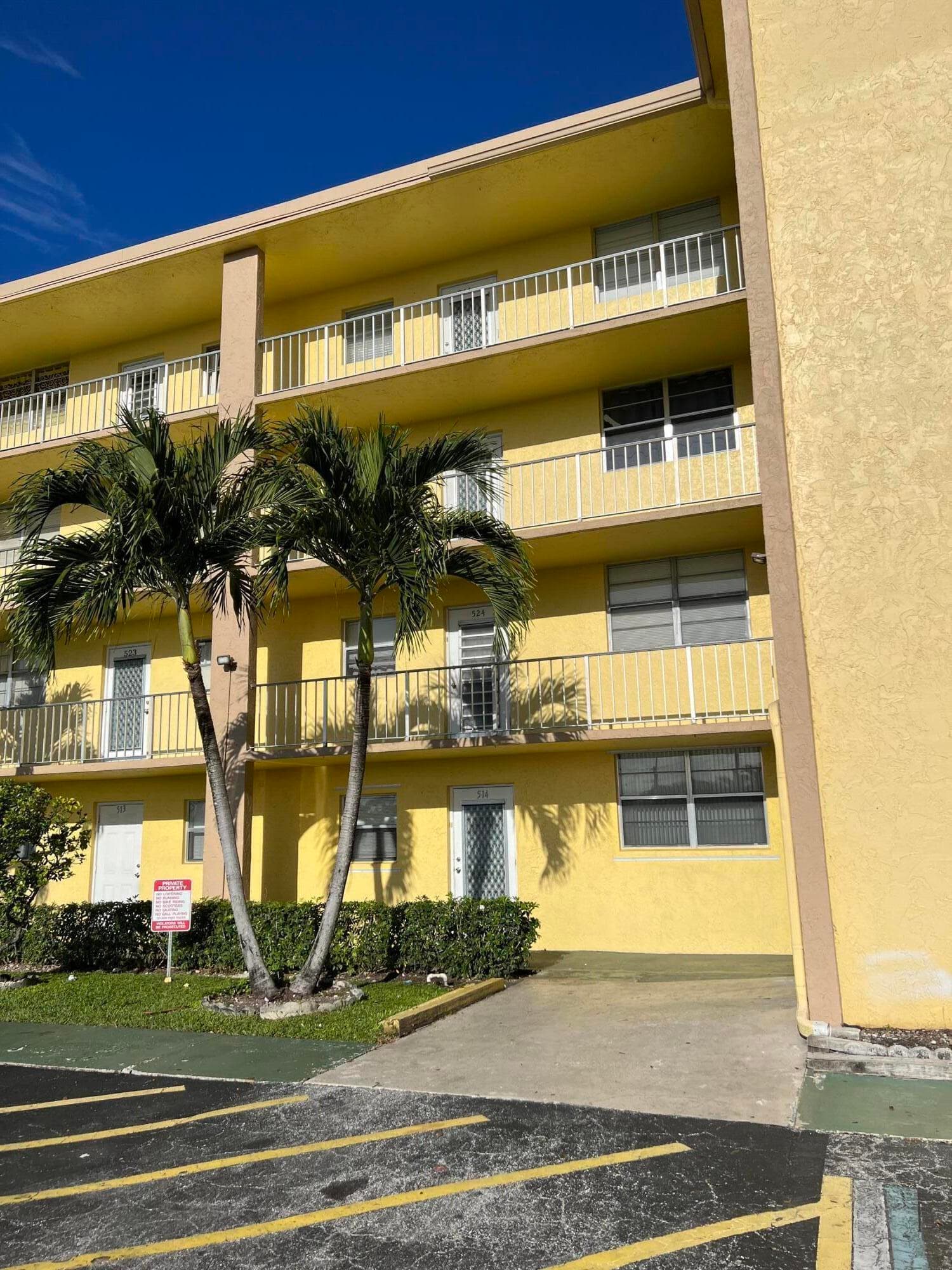 9949 Sandalfoot Boulevard Apt 514, Boca Raton, FL 33428 — photo 1 of 18