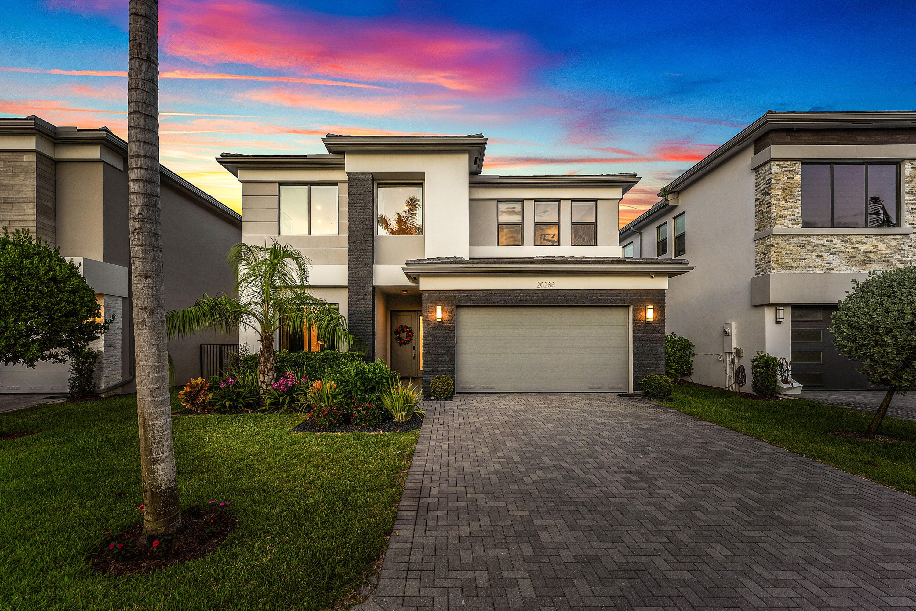 20288 Castle Stuart Avenue, Boca Raton, FL 33434 — photo 1 of 120