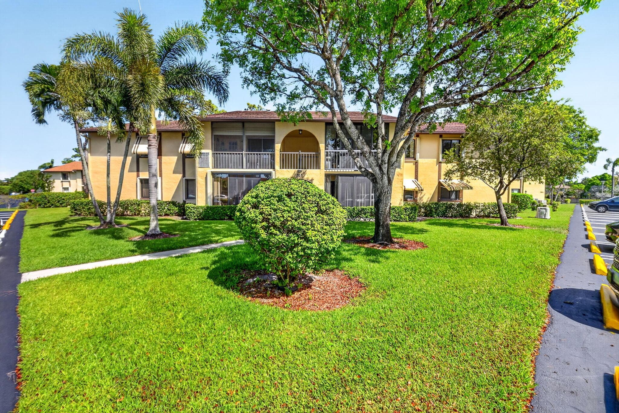207 Pine Hov Circle D2, Greenacres, FL 33463 — photo