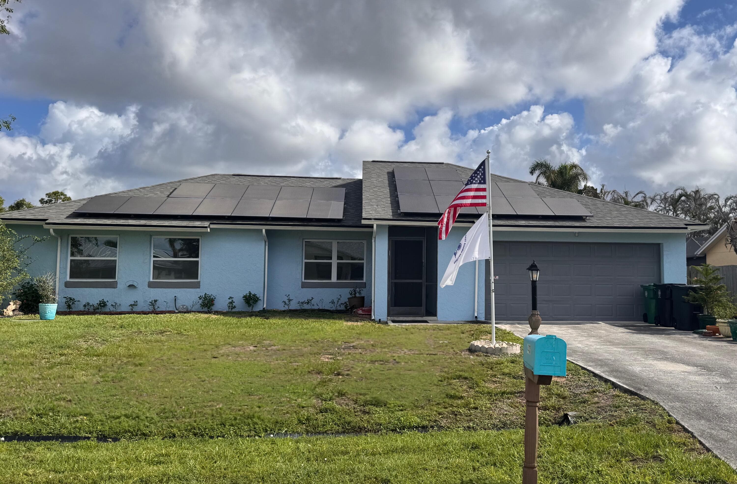 443 SE Langfield Avenue, Port St. Lucie, FL 34984 — photo 1 of 14