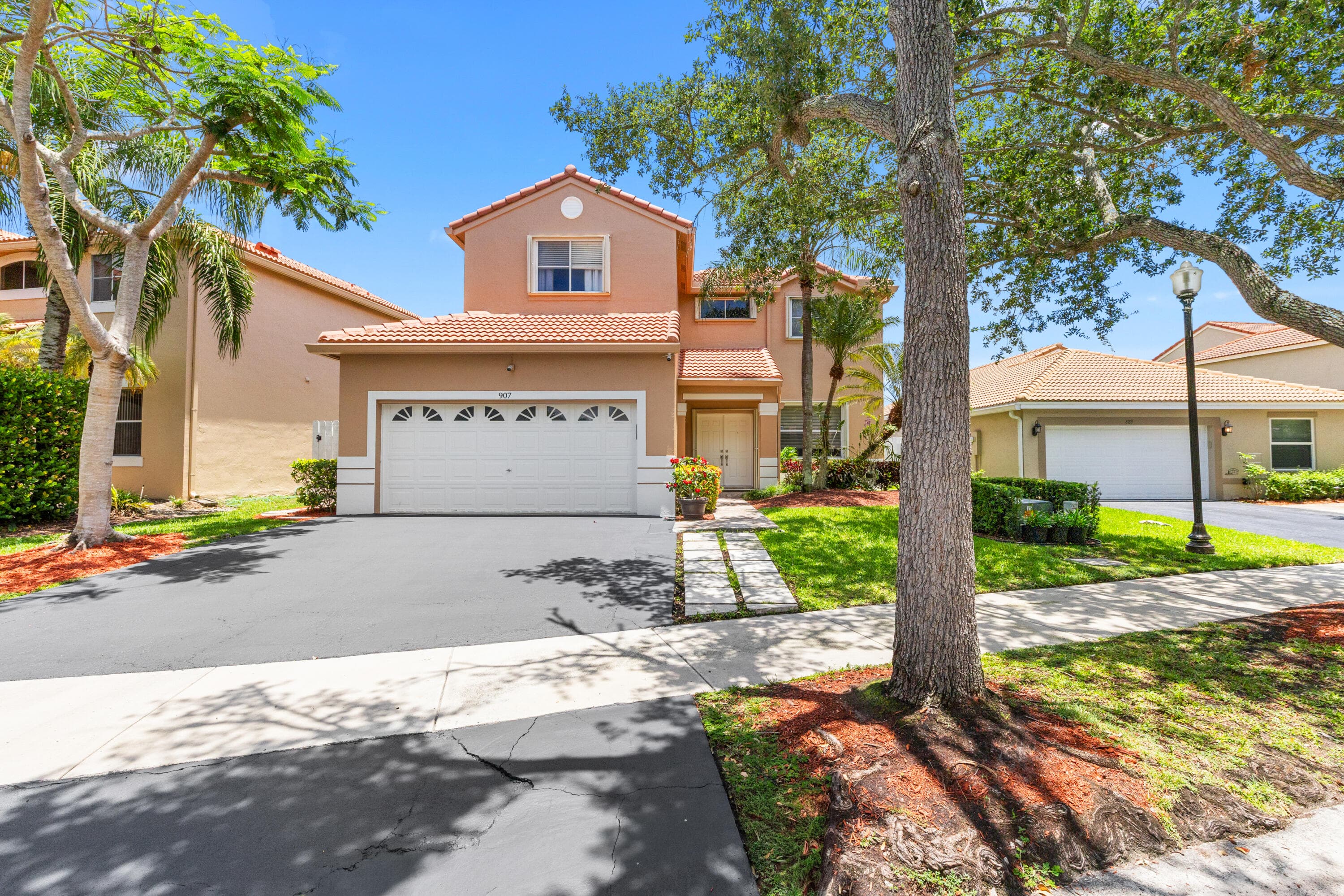 907 Stanton Drive, Weston, FL 33326 — photo 2 of 44
