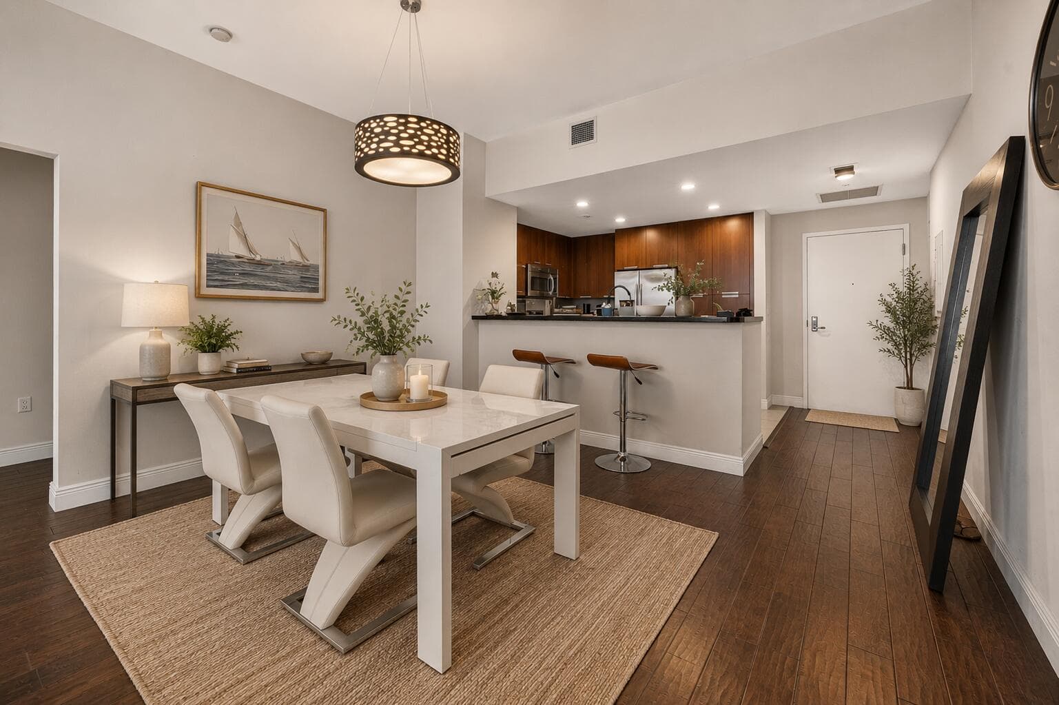 7901 Hispanola Avenue 807, North Bay Village, FL 33141 — photo 4 of 26