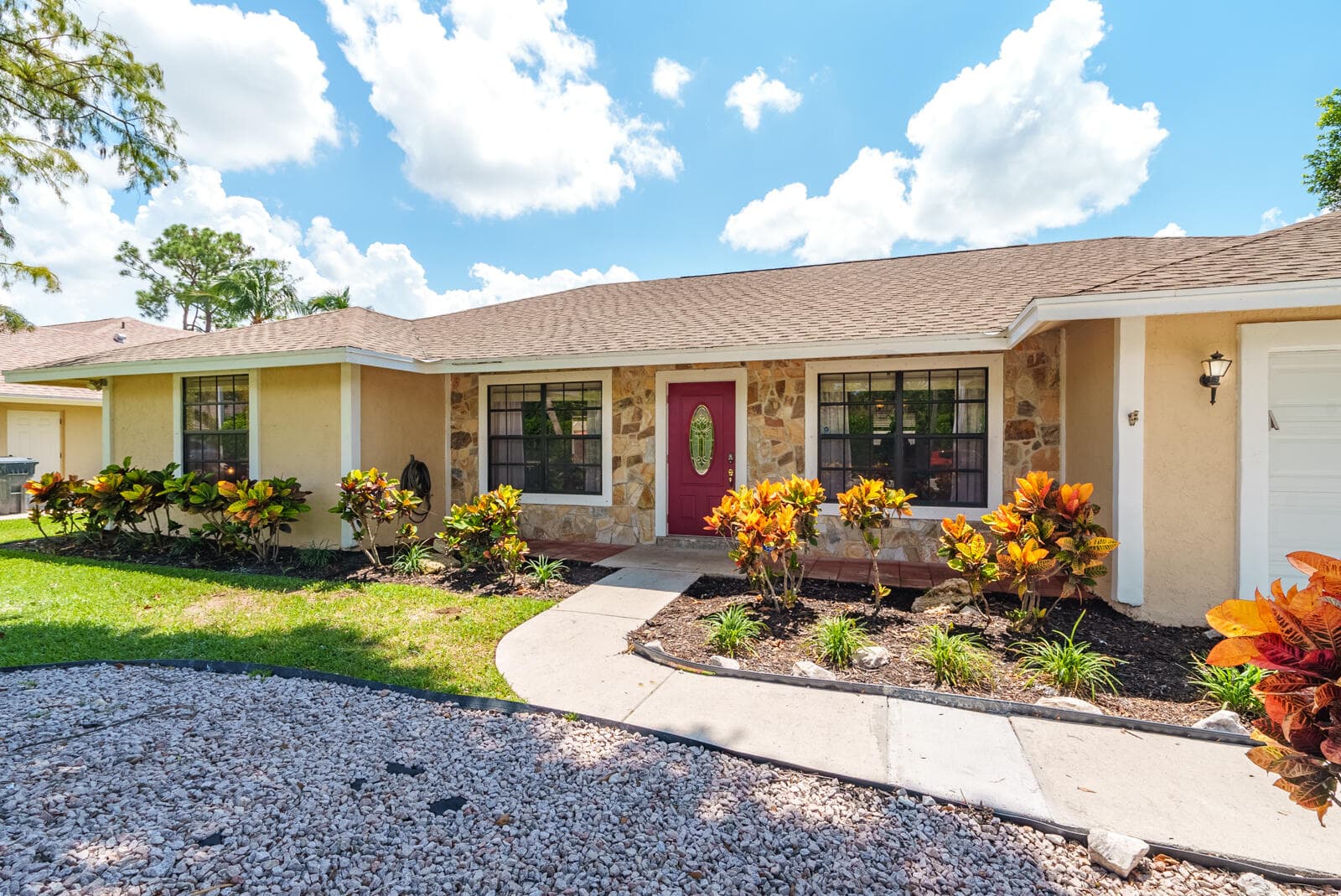 14608 Paddock Drive, Wellington, FL 33414 — photo 3 of 35