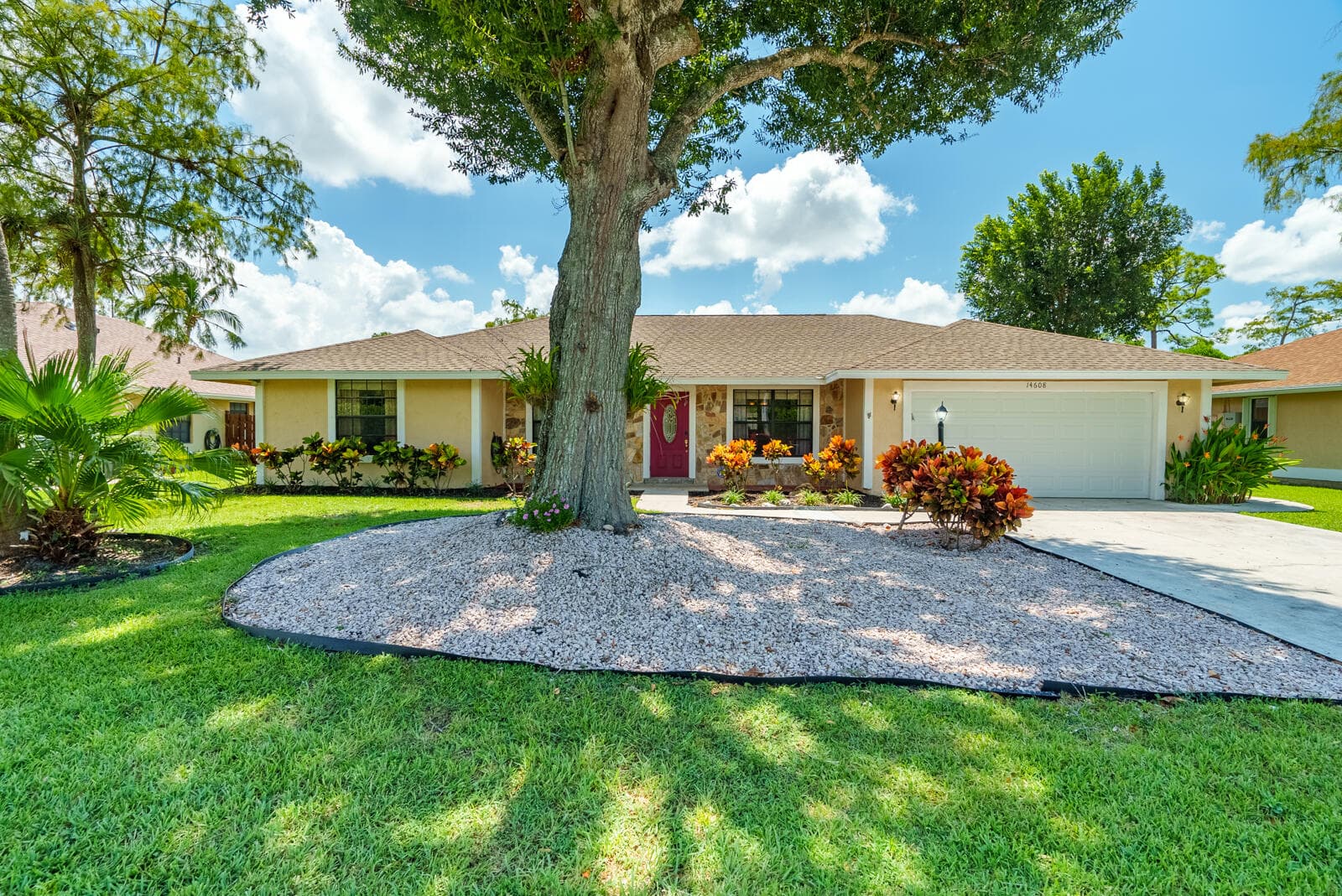 14608 Paddock Drive, Wellington, FL 33414 — photo 2 of 35