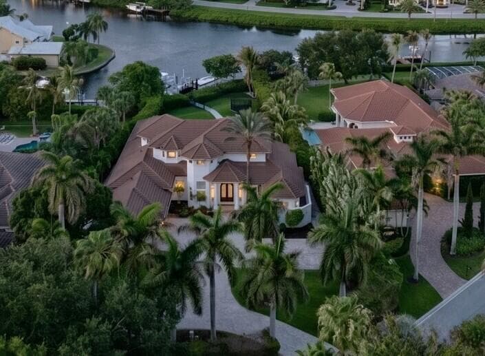 8709 SE Compass Island Way, Jupiter, FL 33458 — photo 3 of 51