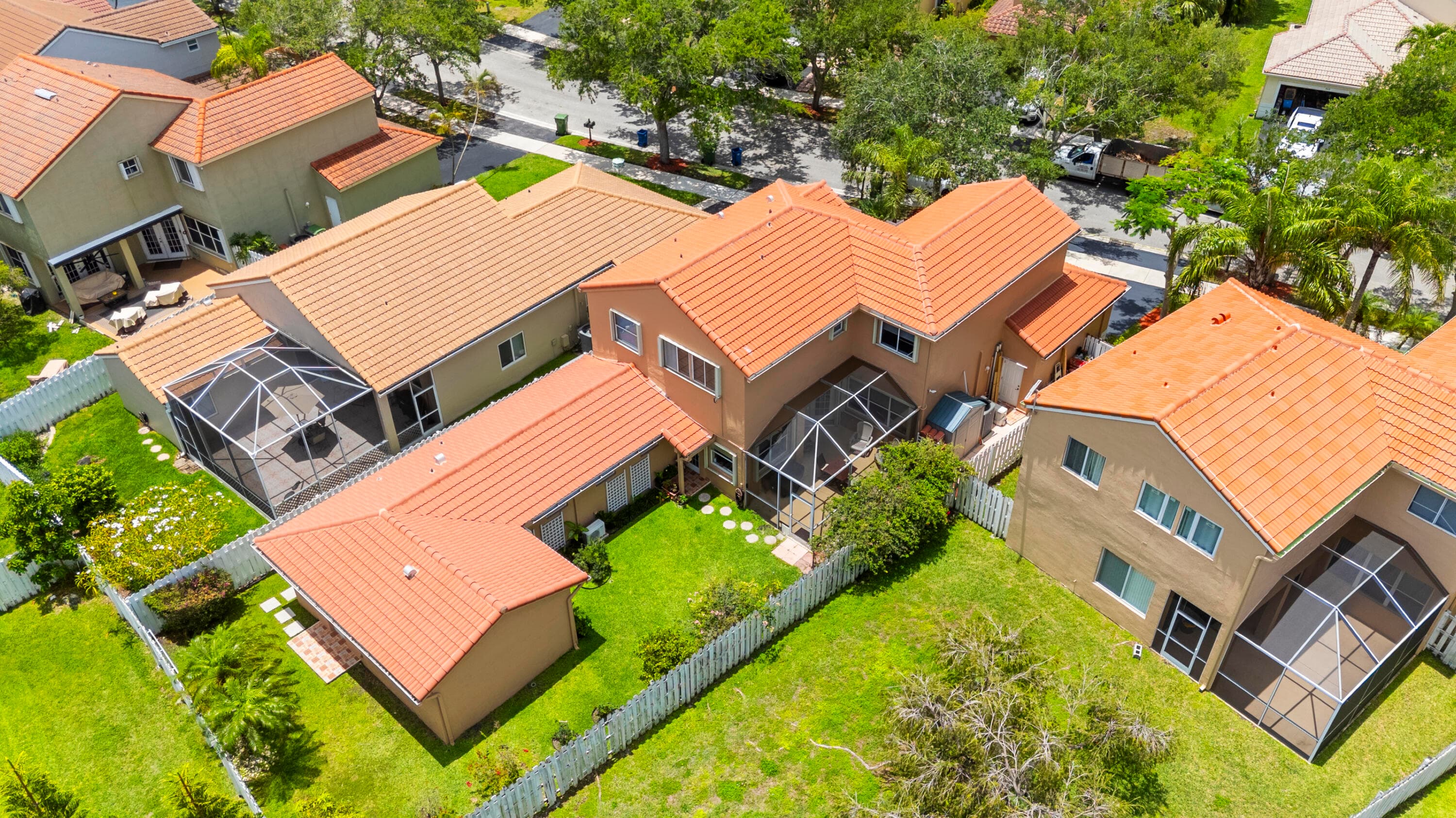 907 Stanton Drive, Weston, FL 33326 — photo 37 of 44