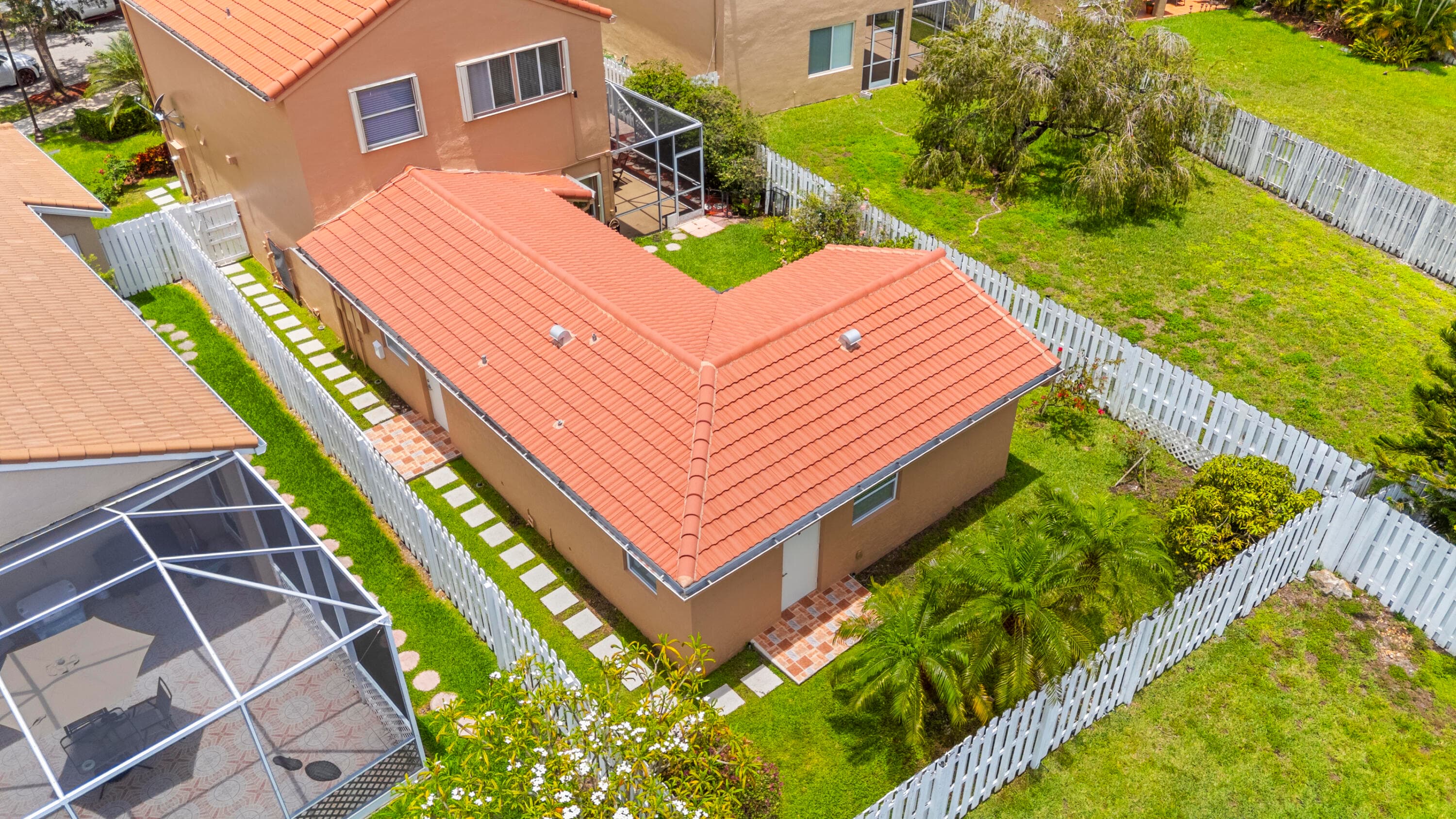 907 Stanton Drive, Weston, FL 33326 — photo 38 of 44