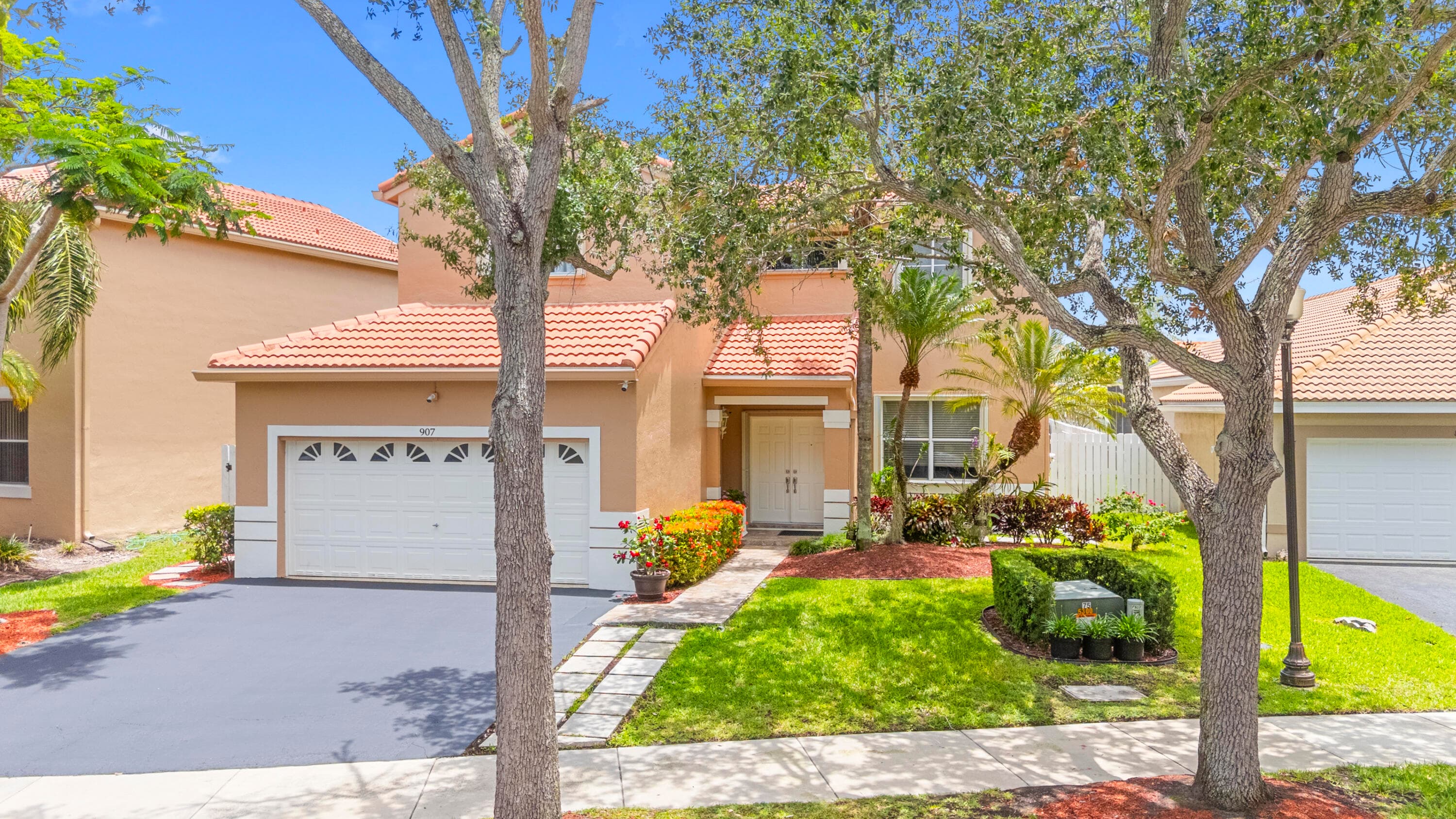 907 Stanton Drive, Weston, FL 33326 — photo 41 of 44