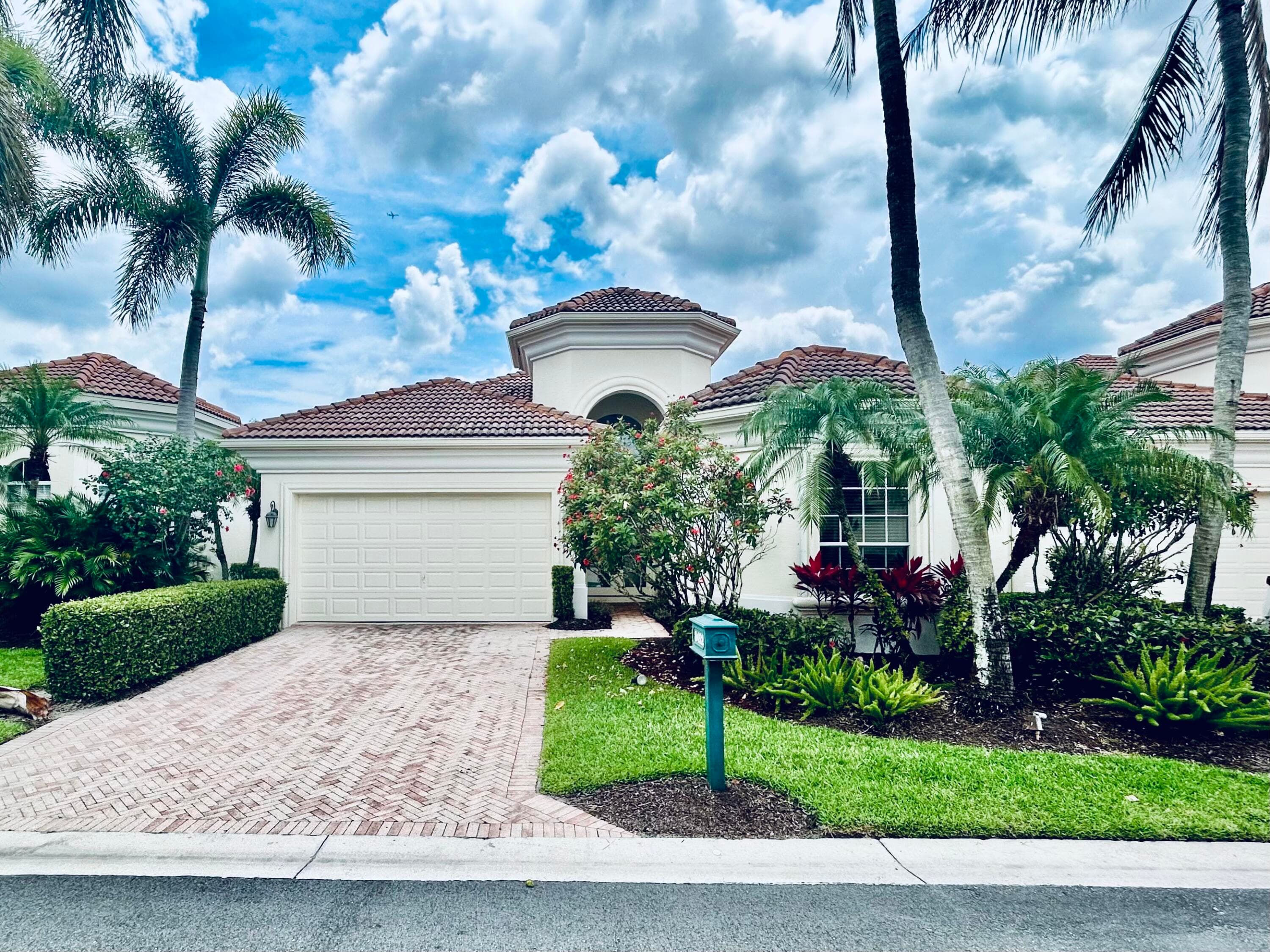 8452 Legend Club Drive, West Palm Beach, FL 33412 — photo 1 of 16