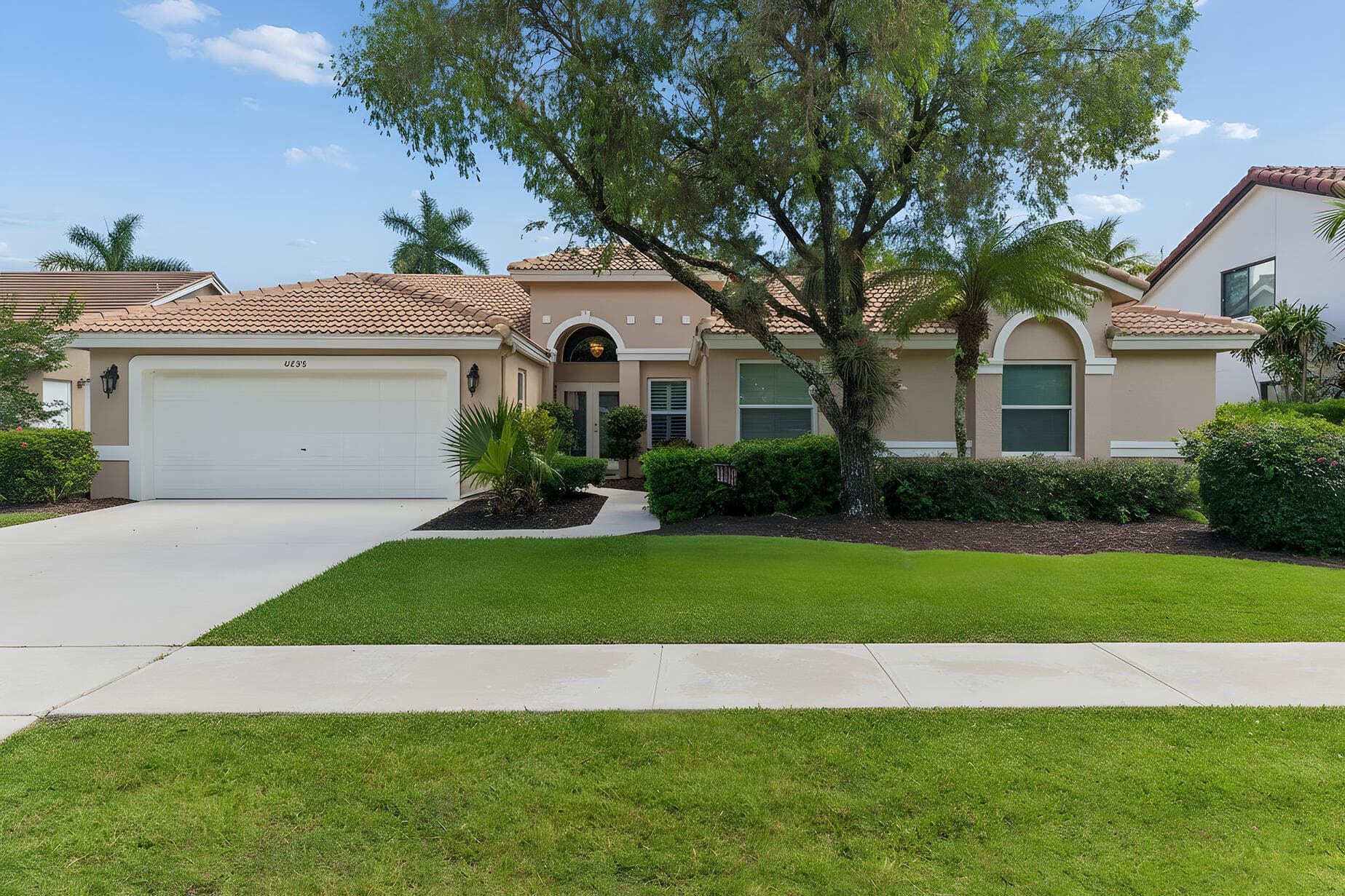 8658 Vista Greens Court, Lake Worth, FL 33467 — photo 1 of 19