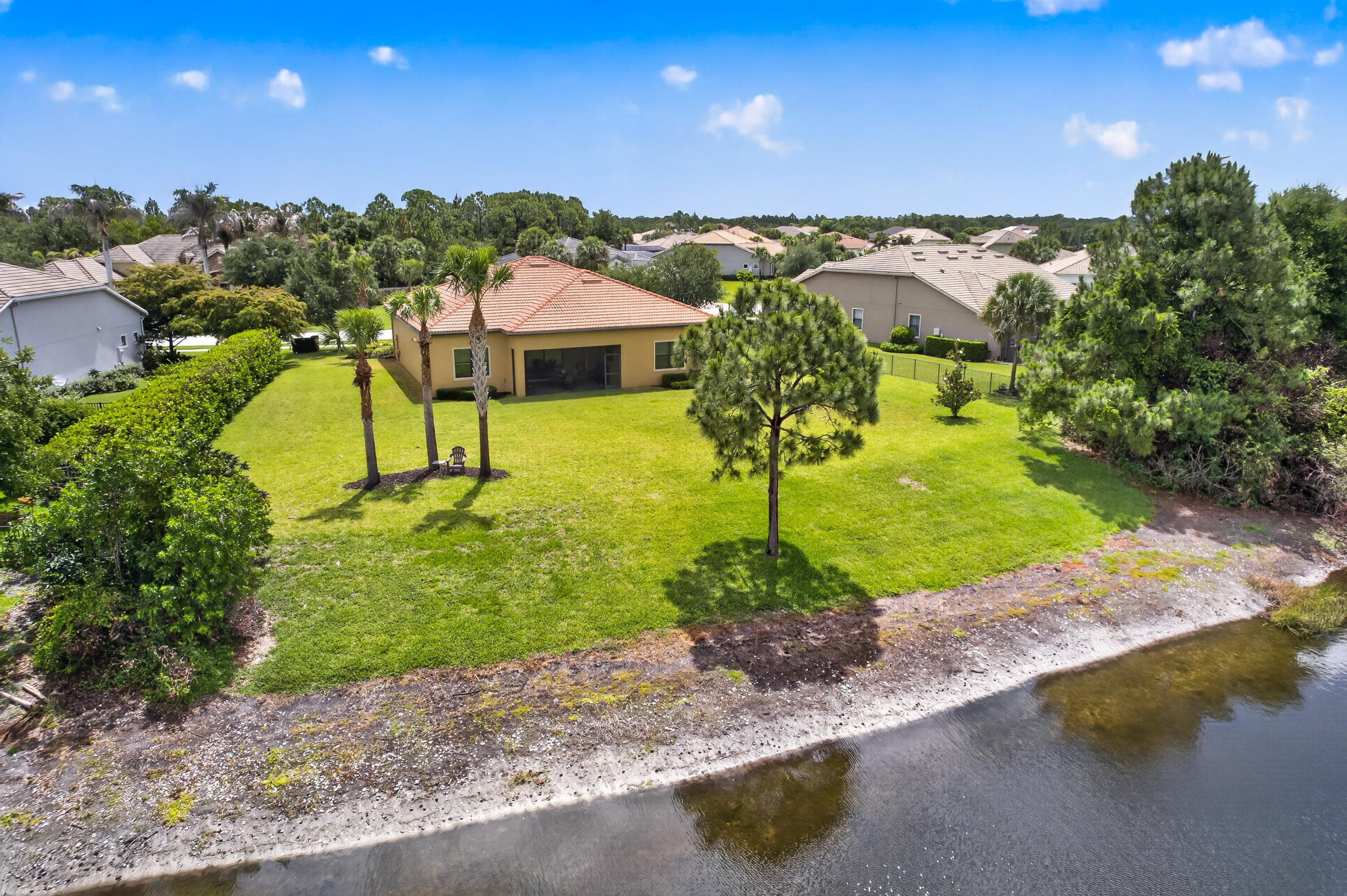 941 SW Sea Green Street, Palm City, FL 34990 — photo 5 of 44