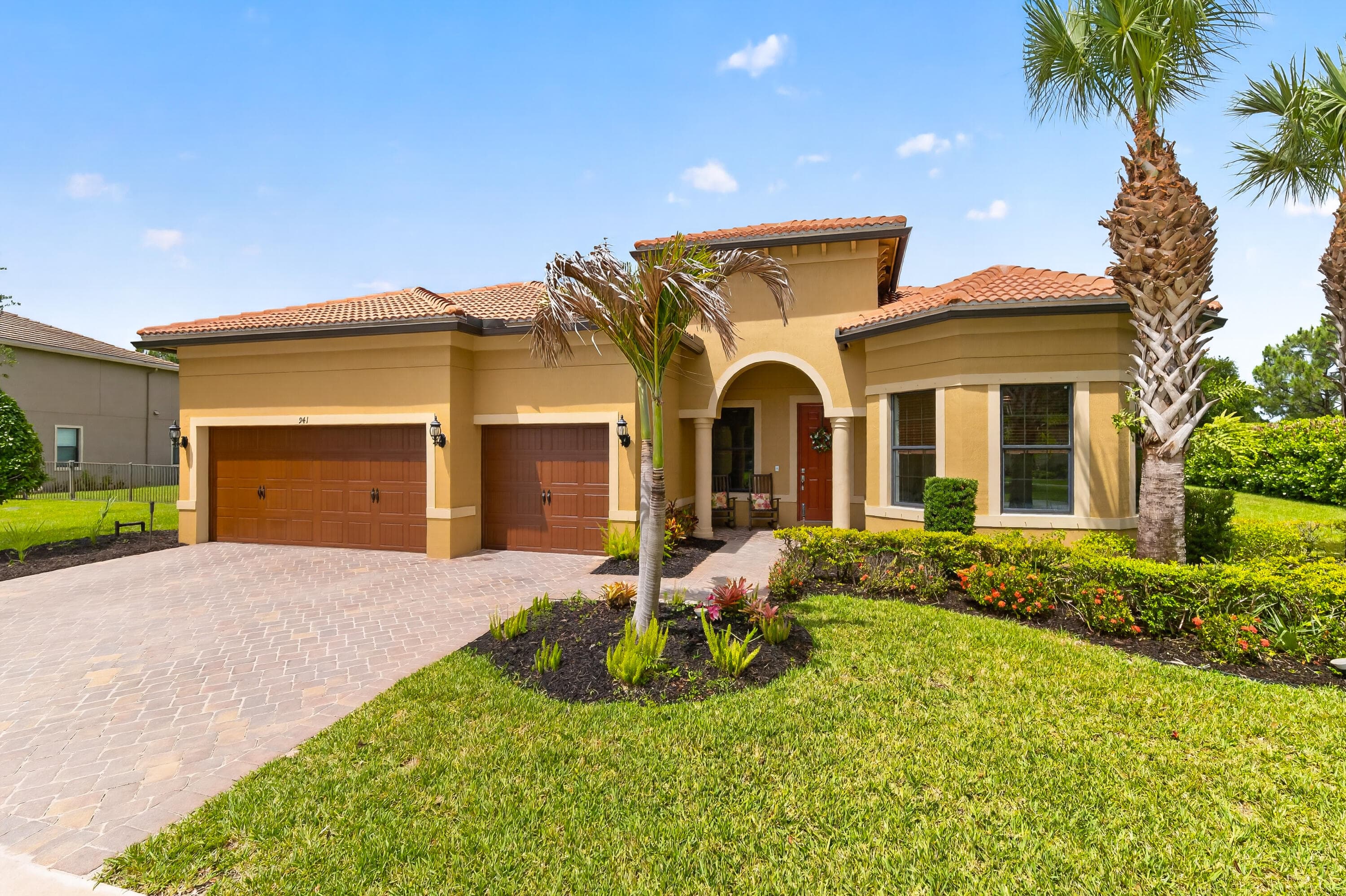 941 SW Sea Green Street, Palm City, FL 34990 — photo 7 of 44