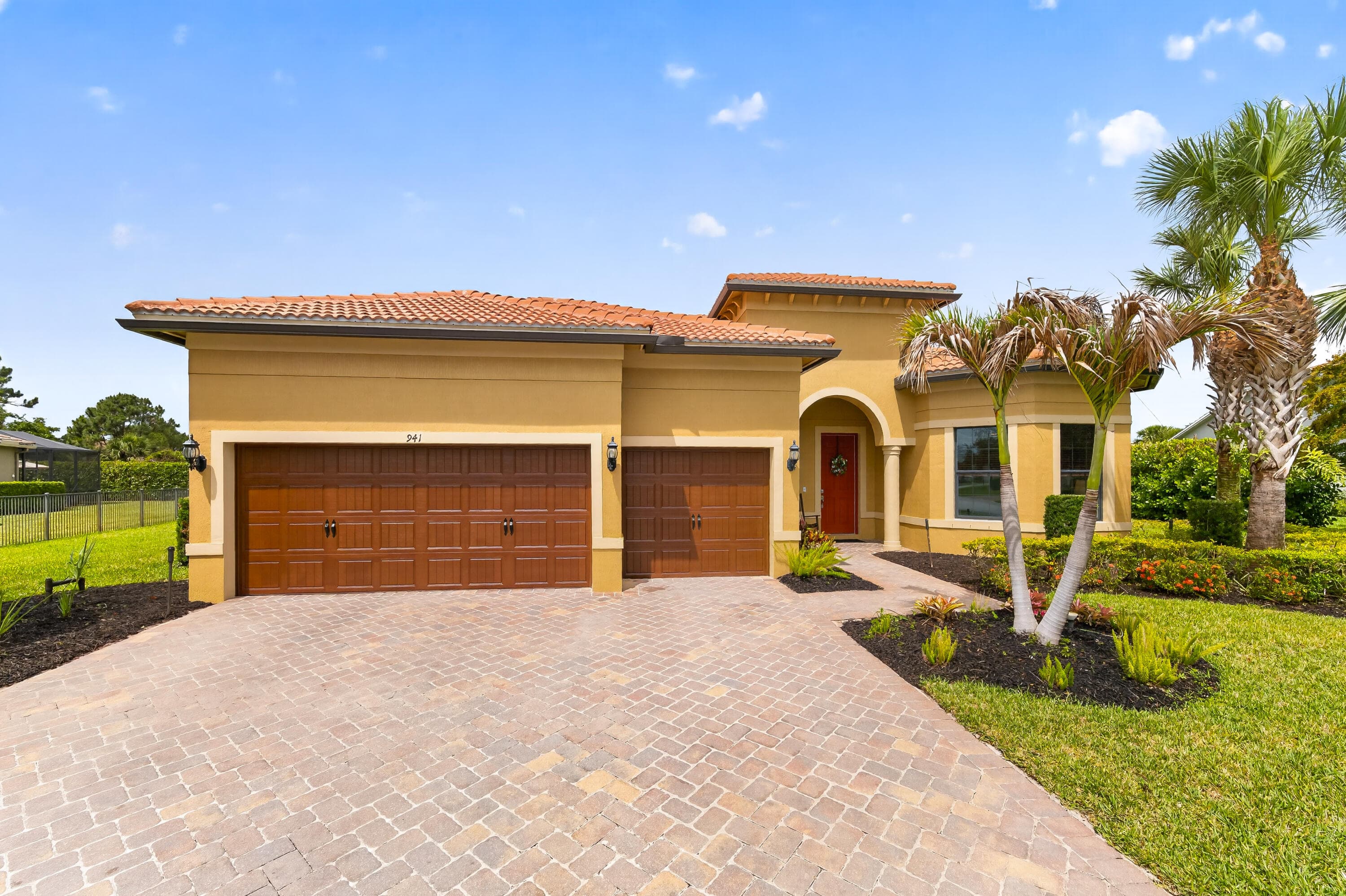 941 SW Sea Green Street, Palm City, FL 34990 — photo 6 of 44