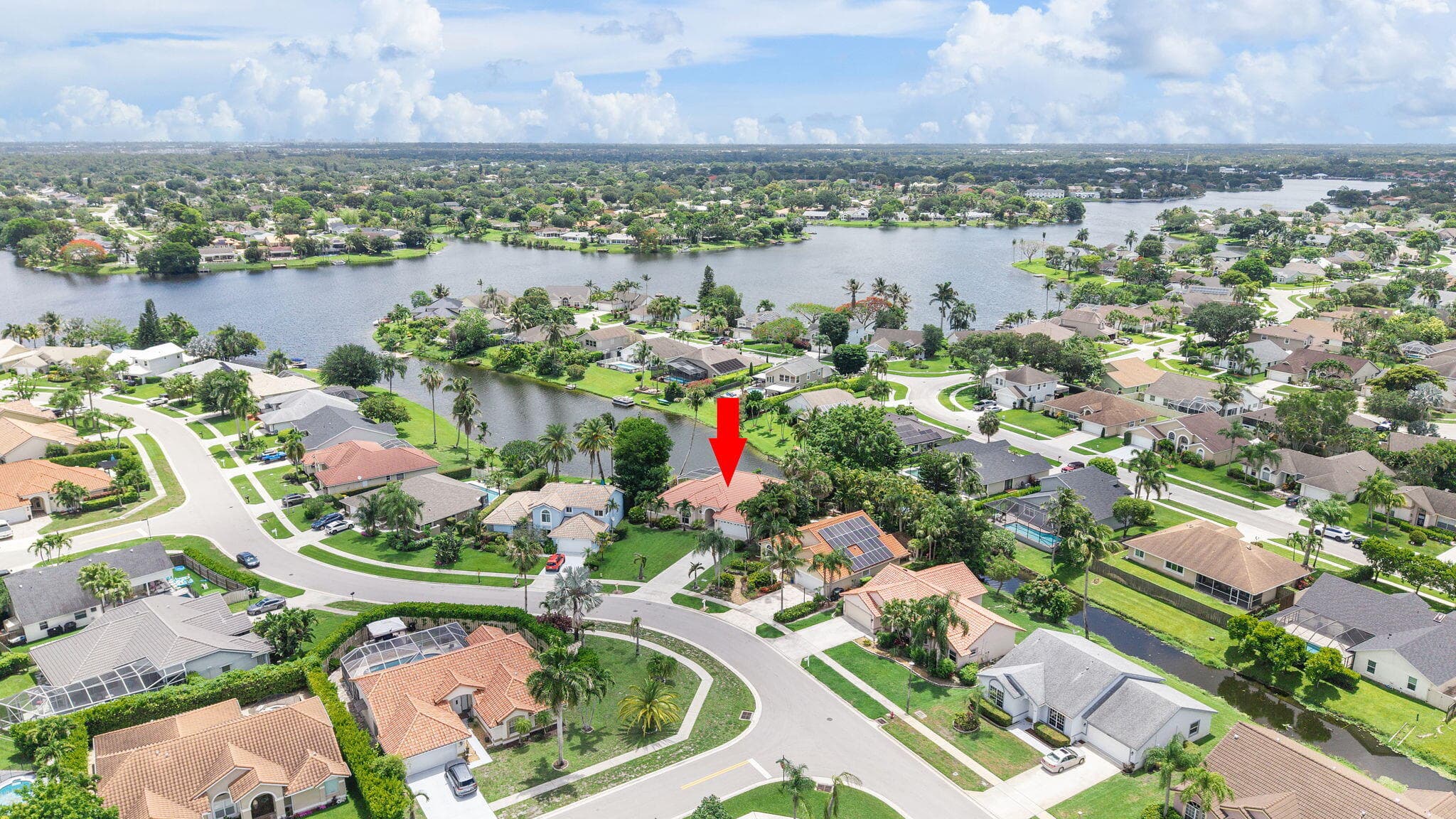 1248 Lake Breeze Drive, Wellington, FL 33414 — photo 5 of 46