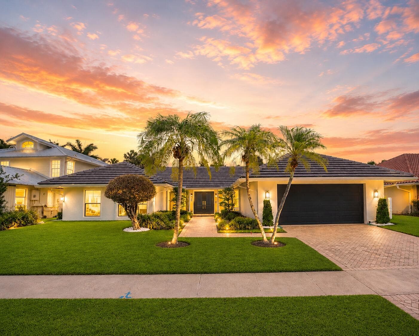 5854 Pinebrook Drive, Boca Raton, FL 33433 — photo 1 of 37