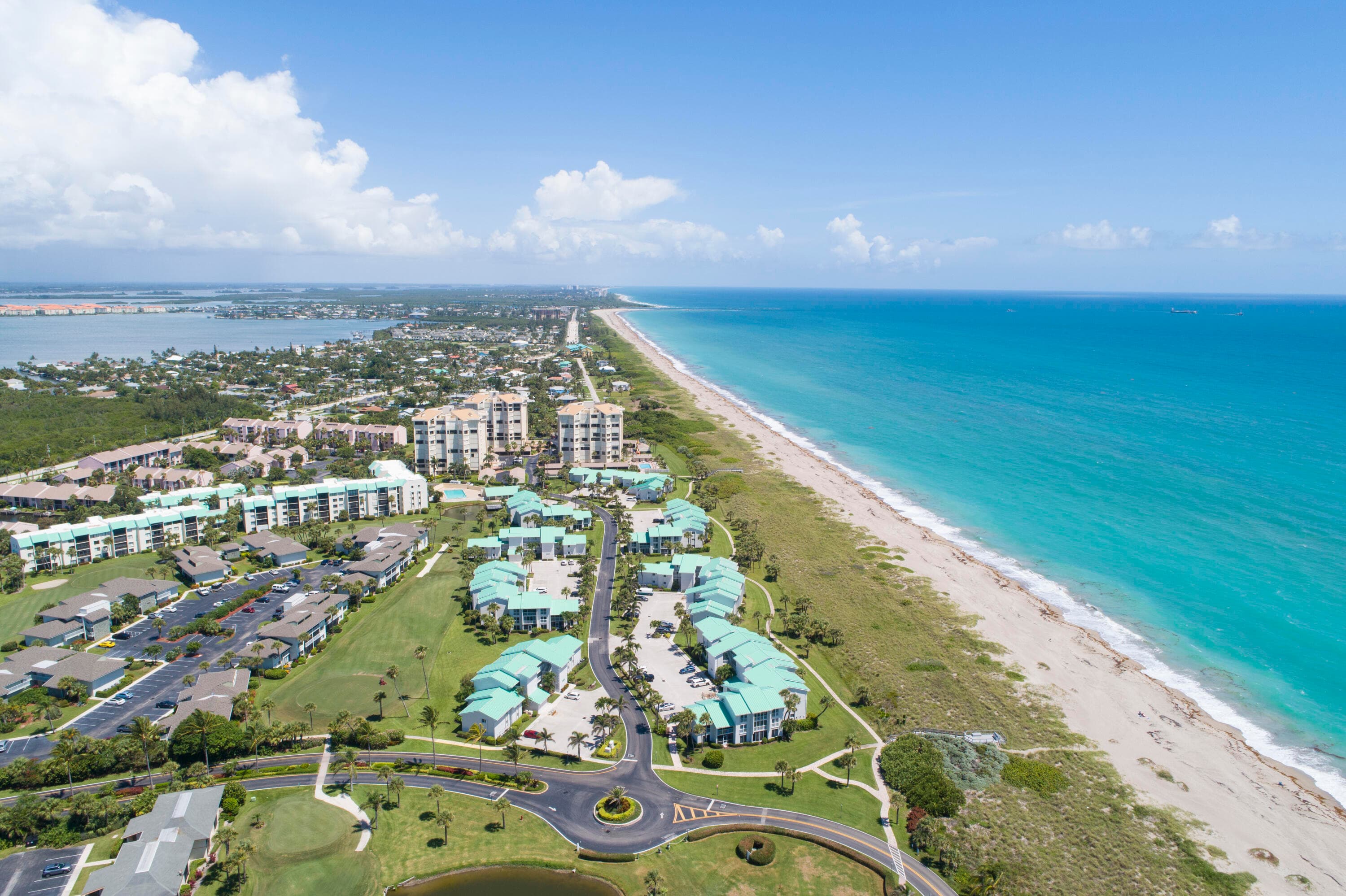 2400 S Ocean Drive 5214, Fort Pierce, FL 34949 — photo 24 of 70