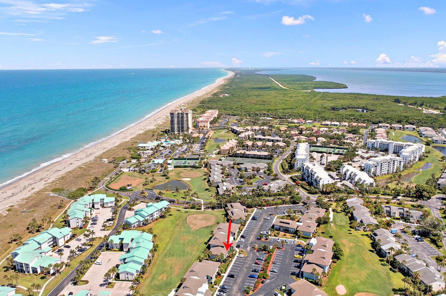 2400 S Ocean Drive 5214, Fort Pierce, FL 34949 — photo 30 of 70