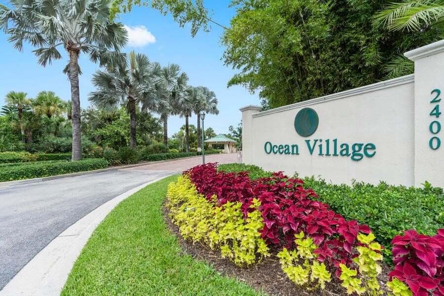 2400 S Ocean Drive 5214, Fort Pierce, FL 34949 — photo 34 of 70