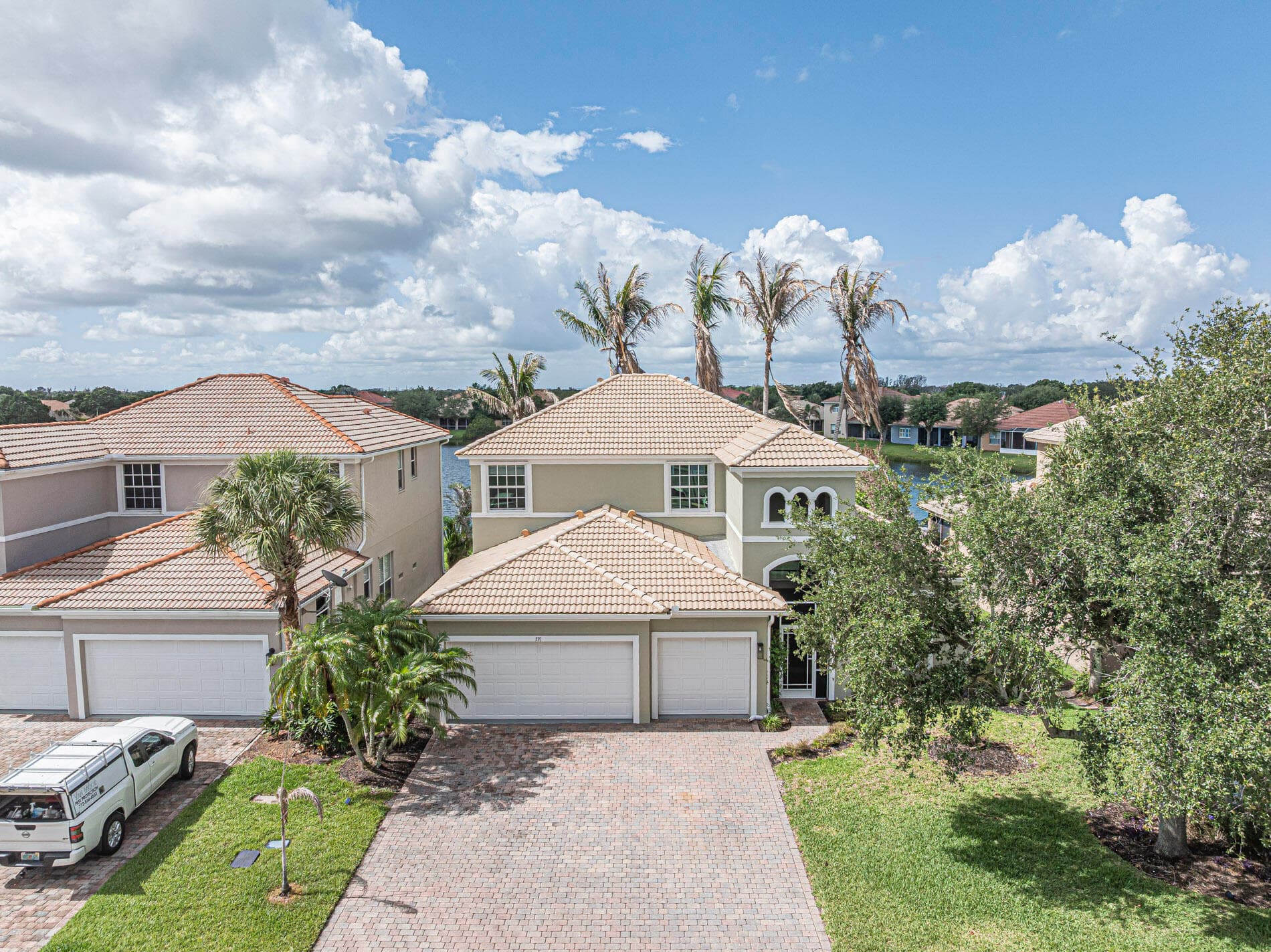 391 NW Sheffield Circle, Port St. Lucie, FL 34983 — photo 4 of 62