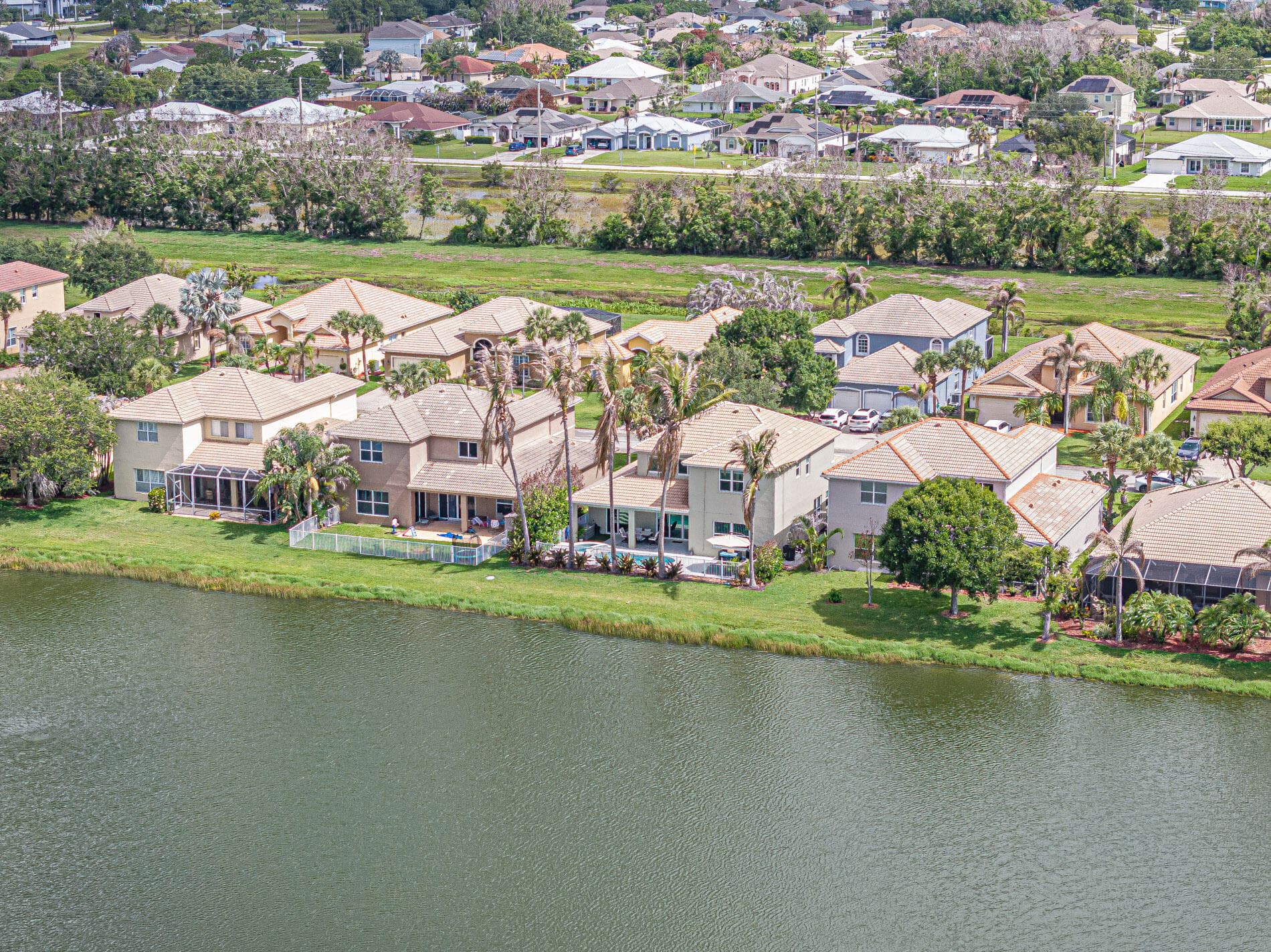 391 NW Sheffield Circle, Port St. Lucie, FL 34983 — photo 51 of 62