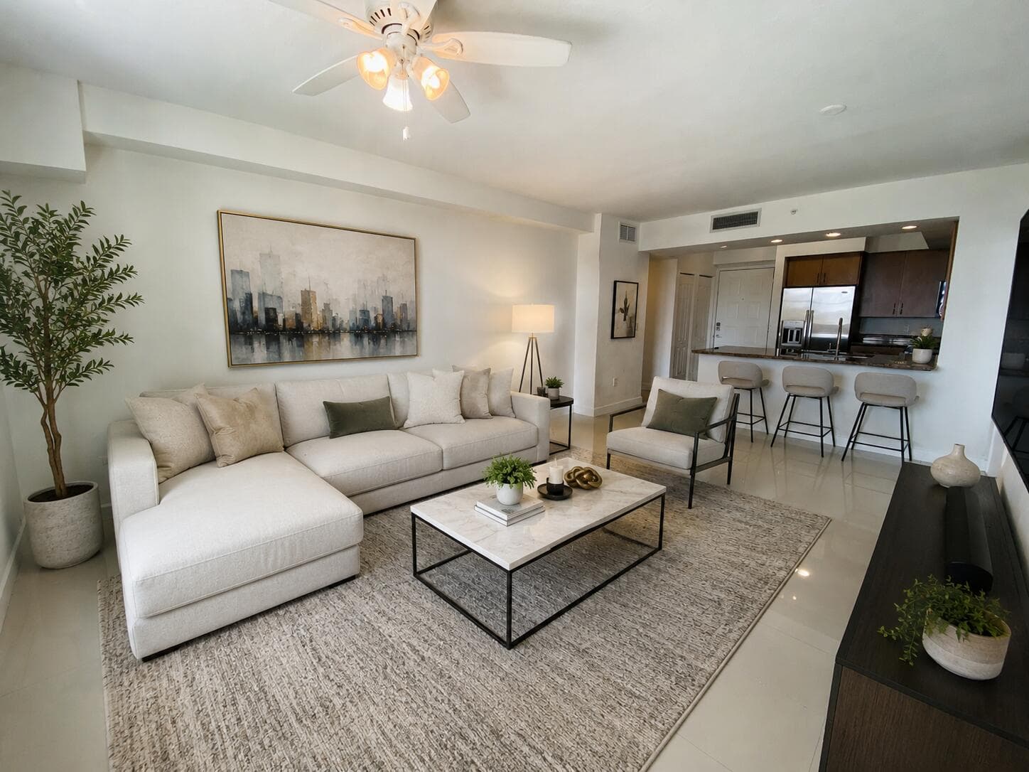 1830 Radius Drive, Hollywood, FL 33020 — photo 6 of 28