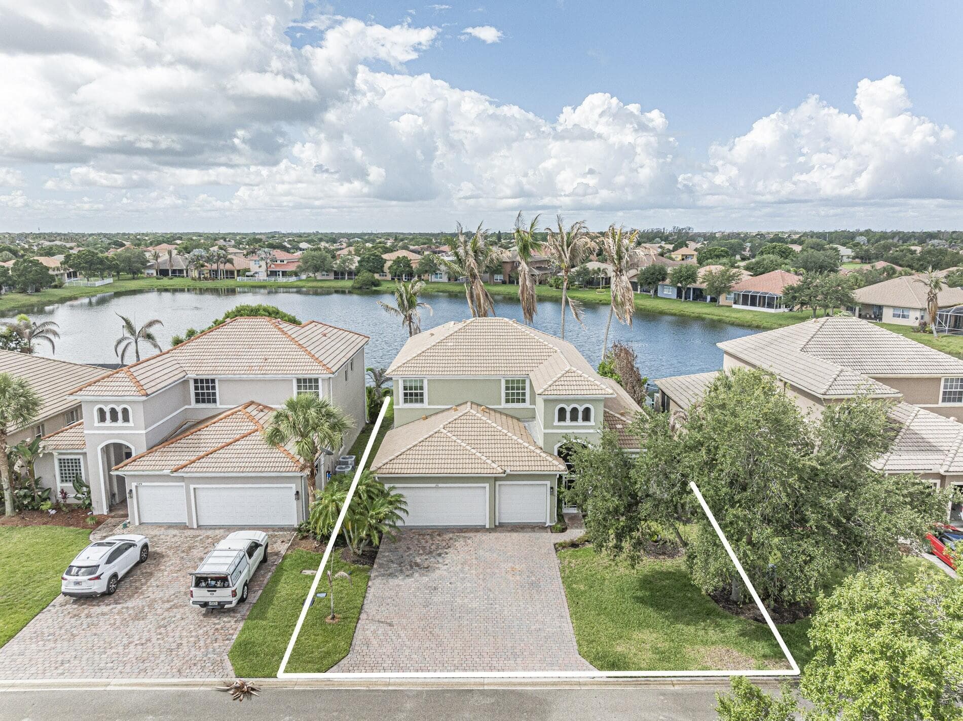 391 NW Sheffield Circle, Port St. Lucie, FL 34983 — photo 60 of 62
