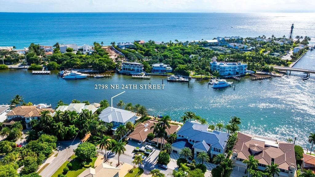 2798 NE 24th Street, Lighthouse Point, FL 33064 — photo 57 of 61