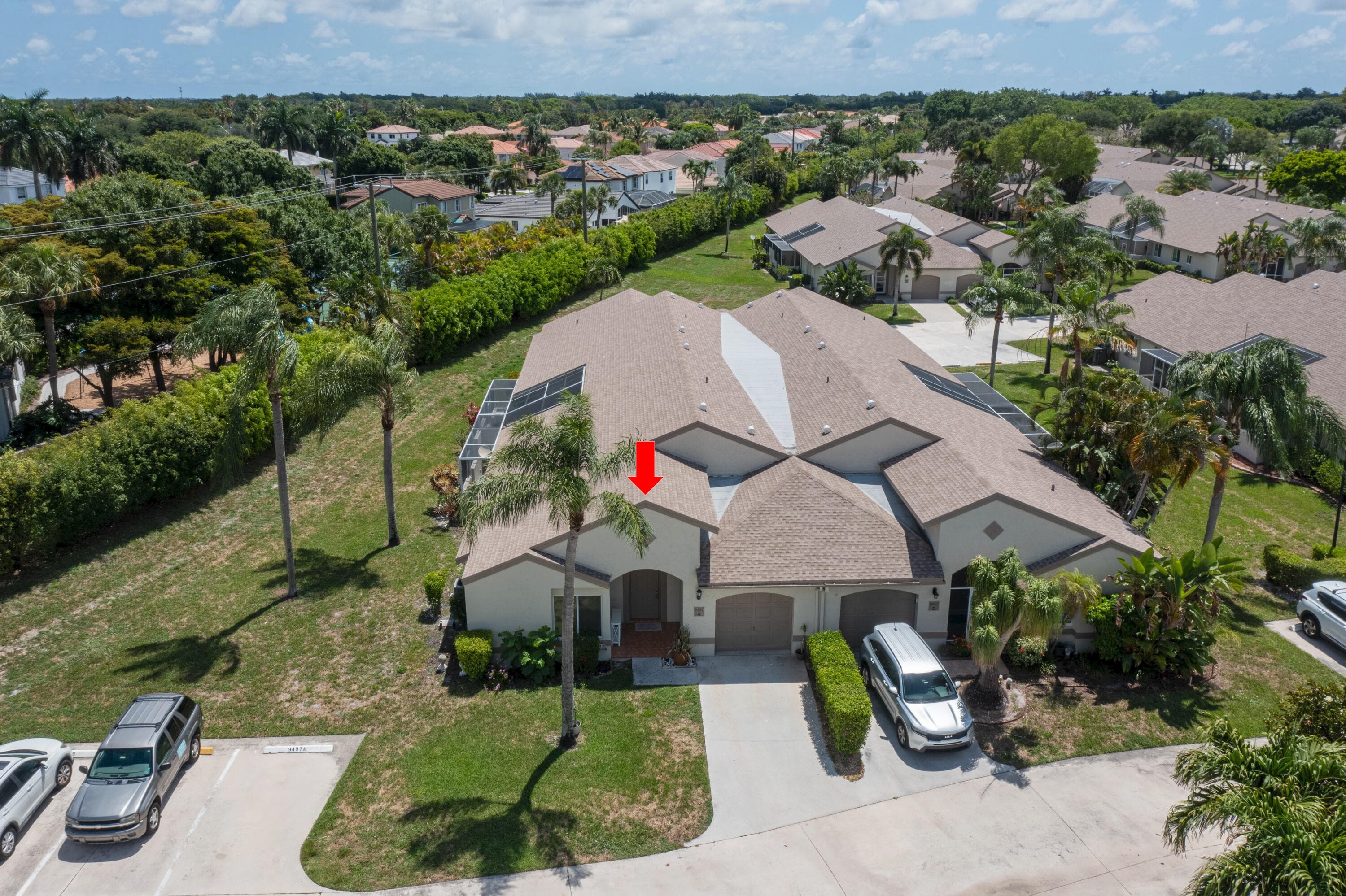 9497 Boca Gardens Parkway A, Boca Raton, FL 33496 — photo 2 of 55