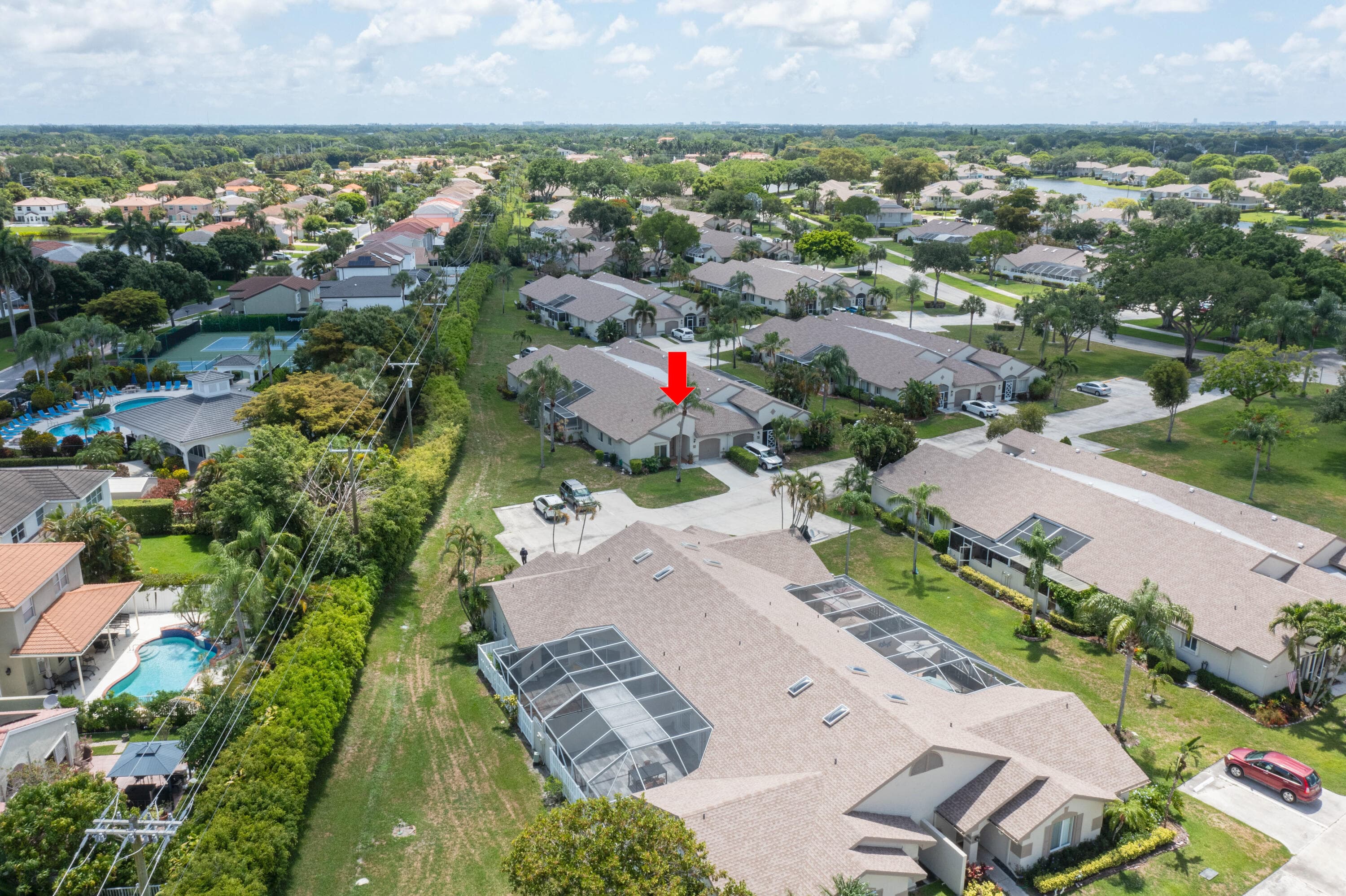 9497 Boca Gardens Parkway A, Boca Raton, FL 33496 — photo 7 of 55