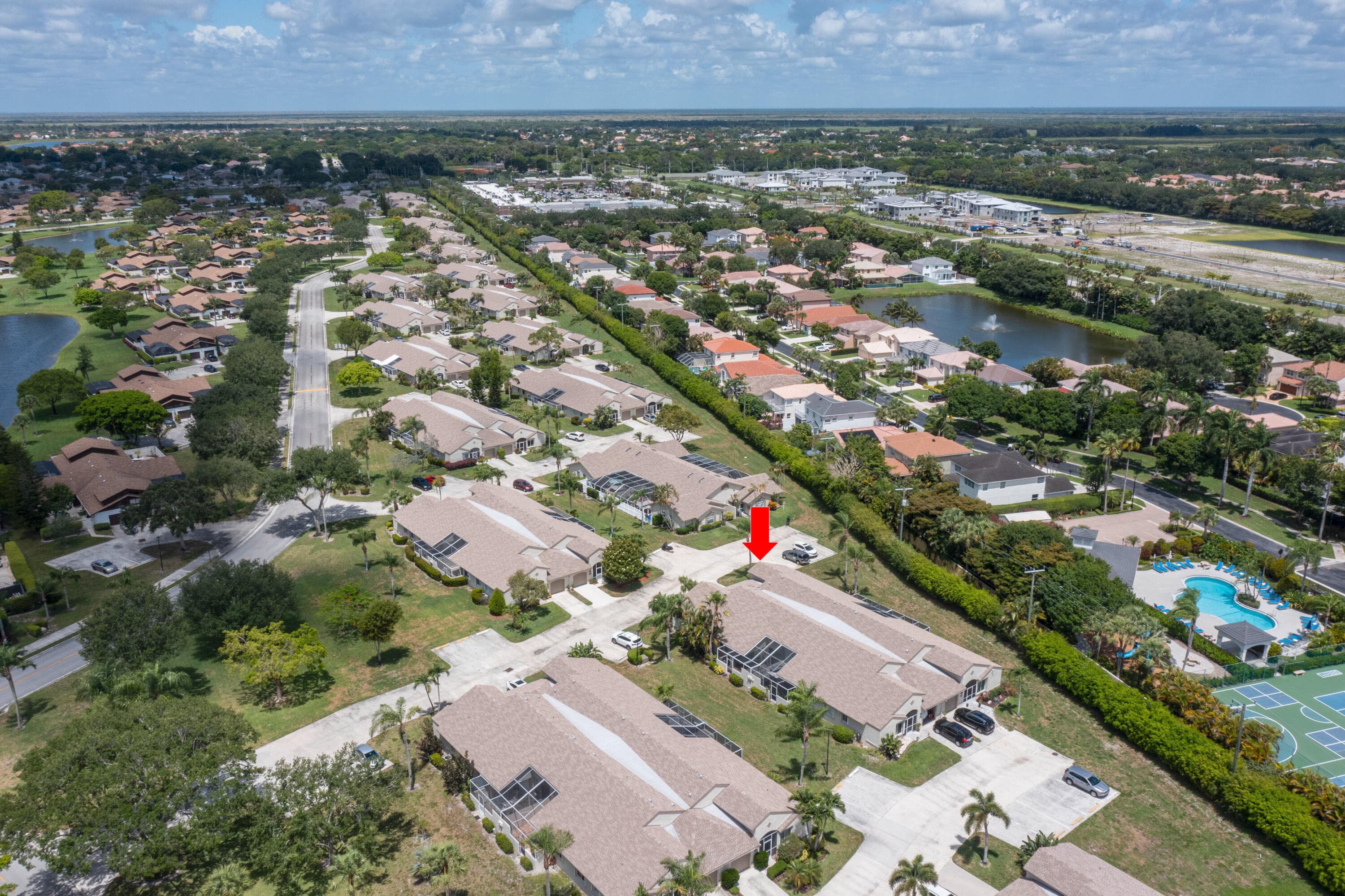 9497 Boca Gardens Parkway A, Boca Raton, FL 33496 — photo 41 of 55