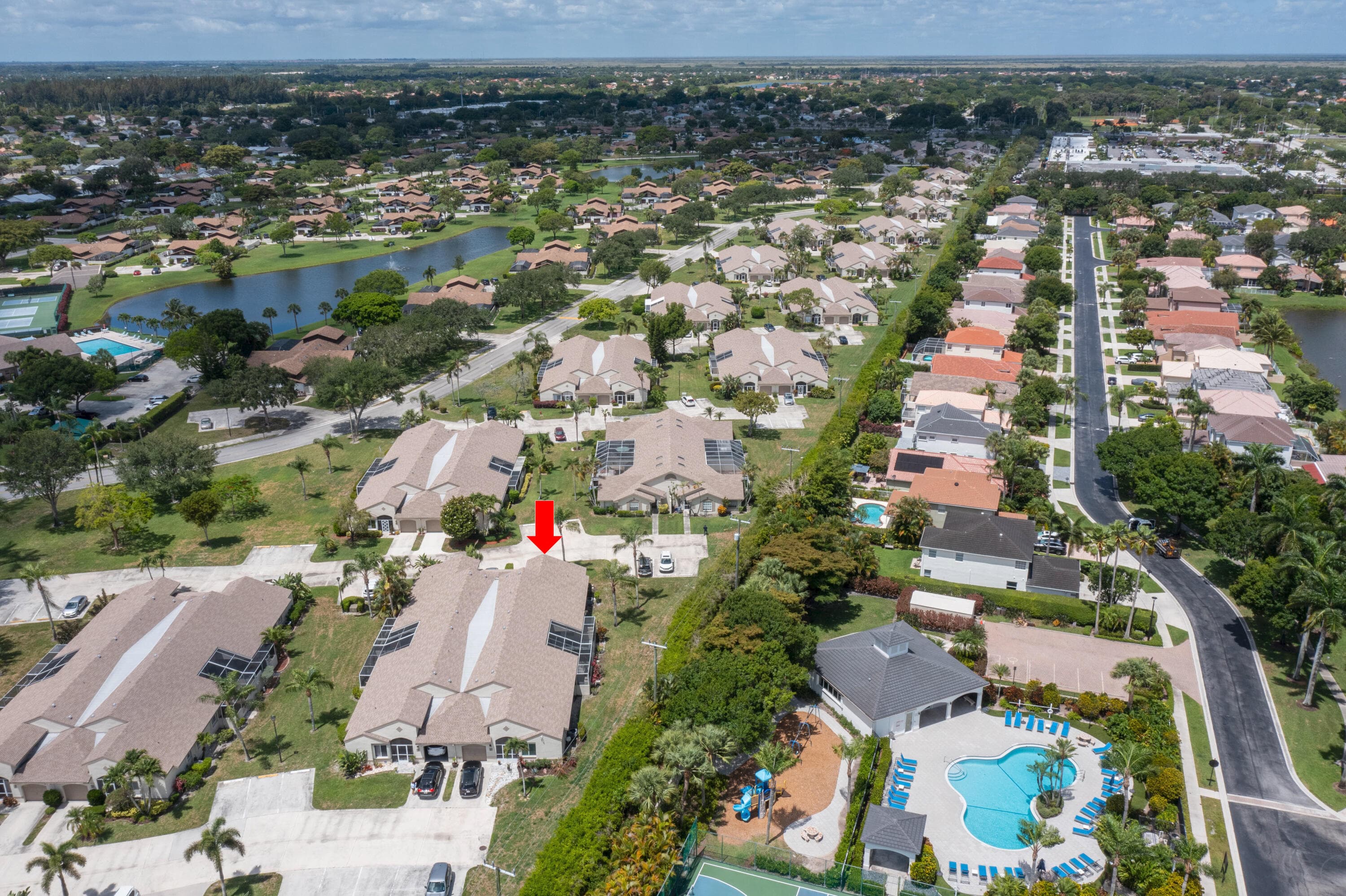 9497 Boca Gardens Parkway A, Boca Raton, FL 33496 — photo 42 of 55