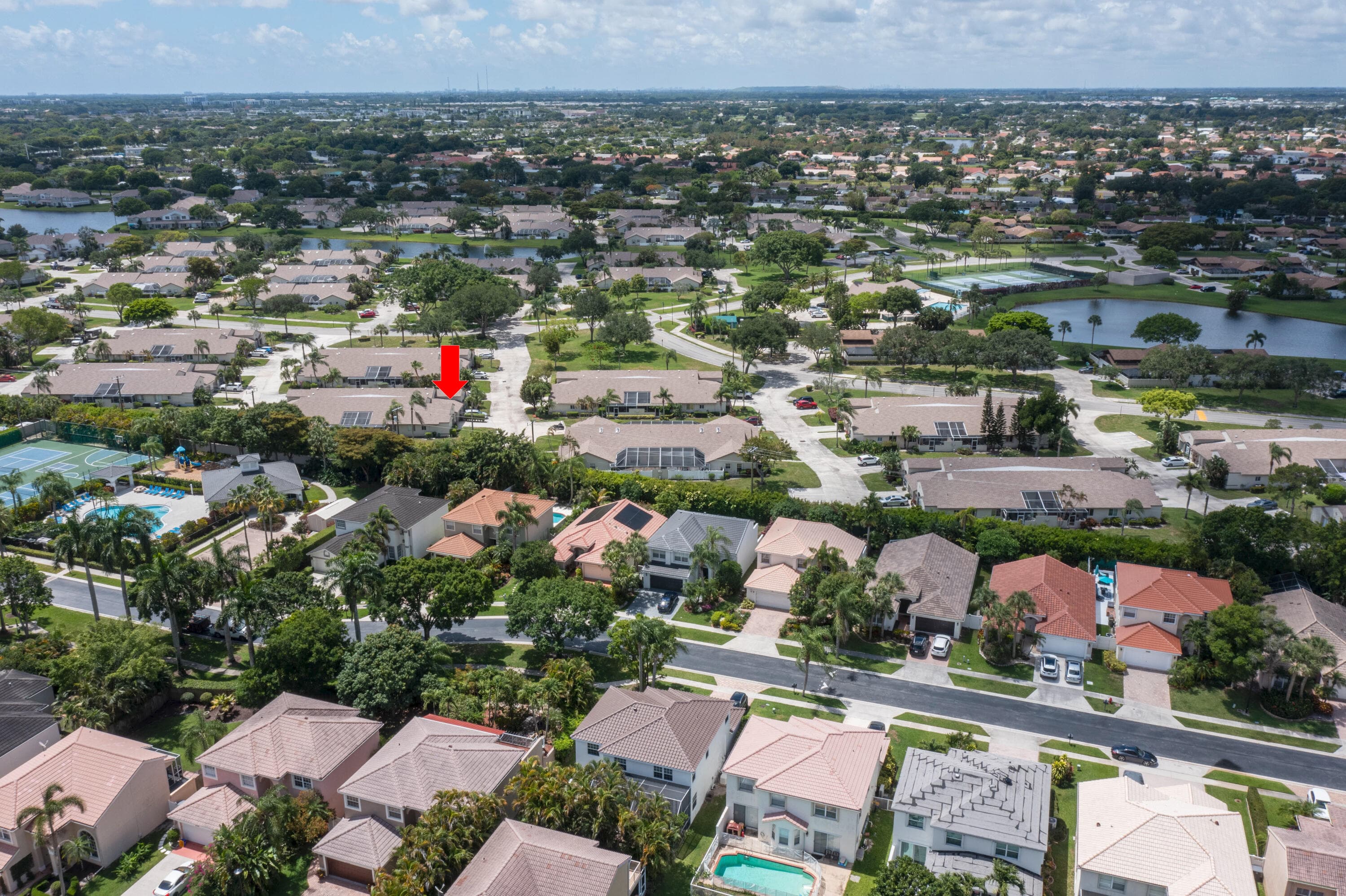 9497 Boca Gardens Parkway A, Boca Raton, FL 33496 — photo 44 of 55
