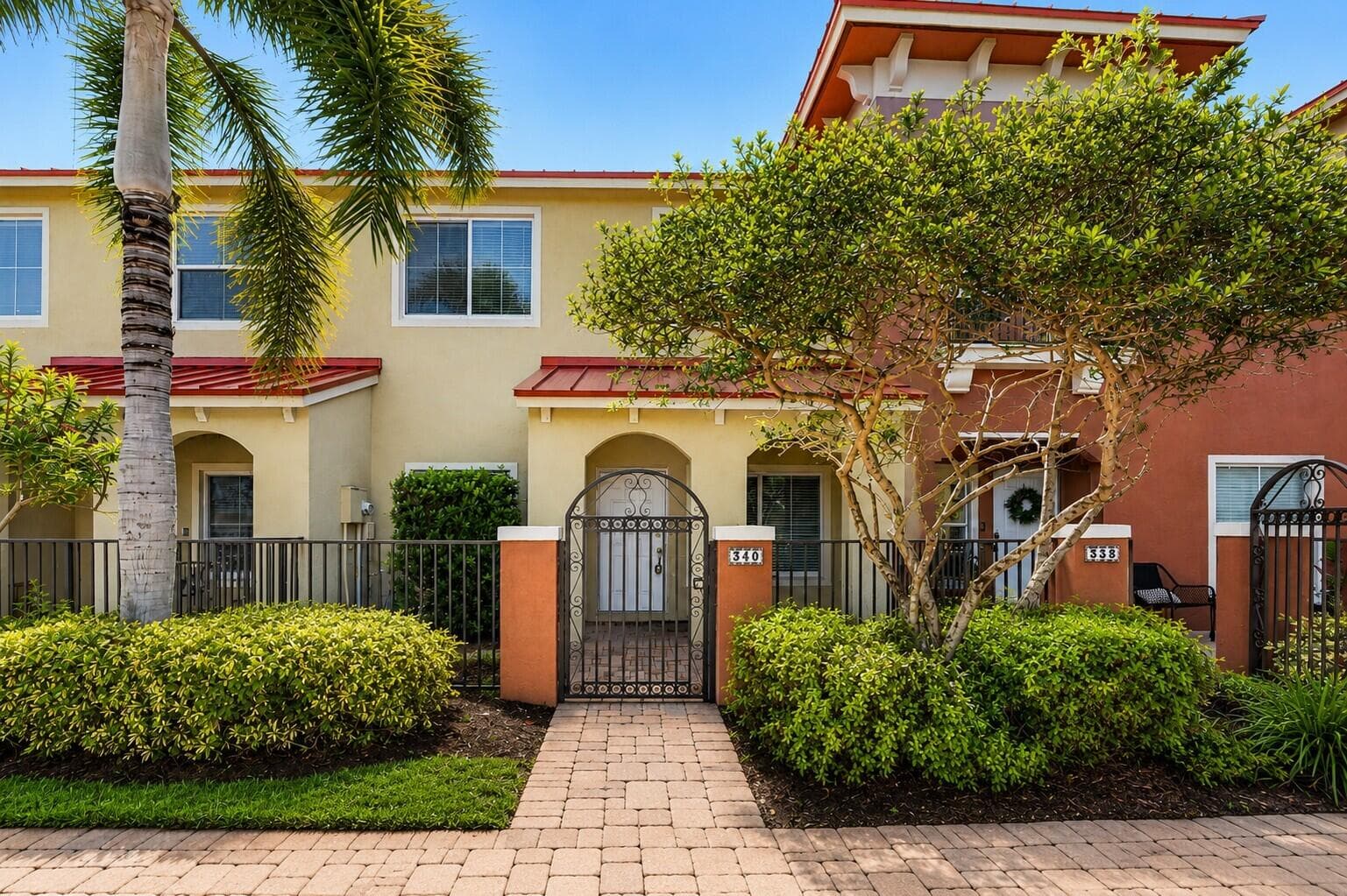 340 Lake Monterey Circle, Boynton Beach, FL 33426 — photo 1 of 50