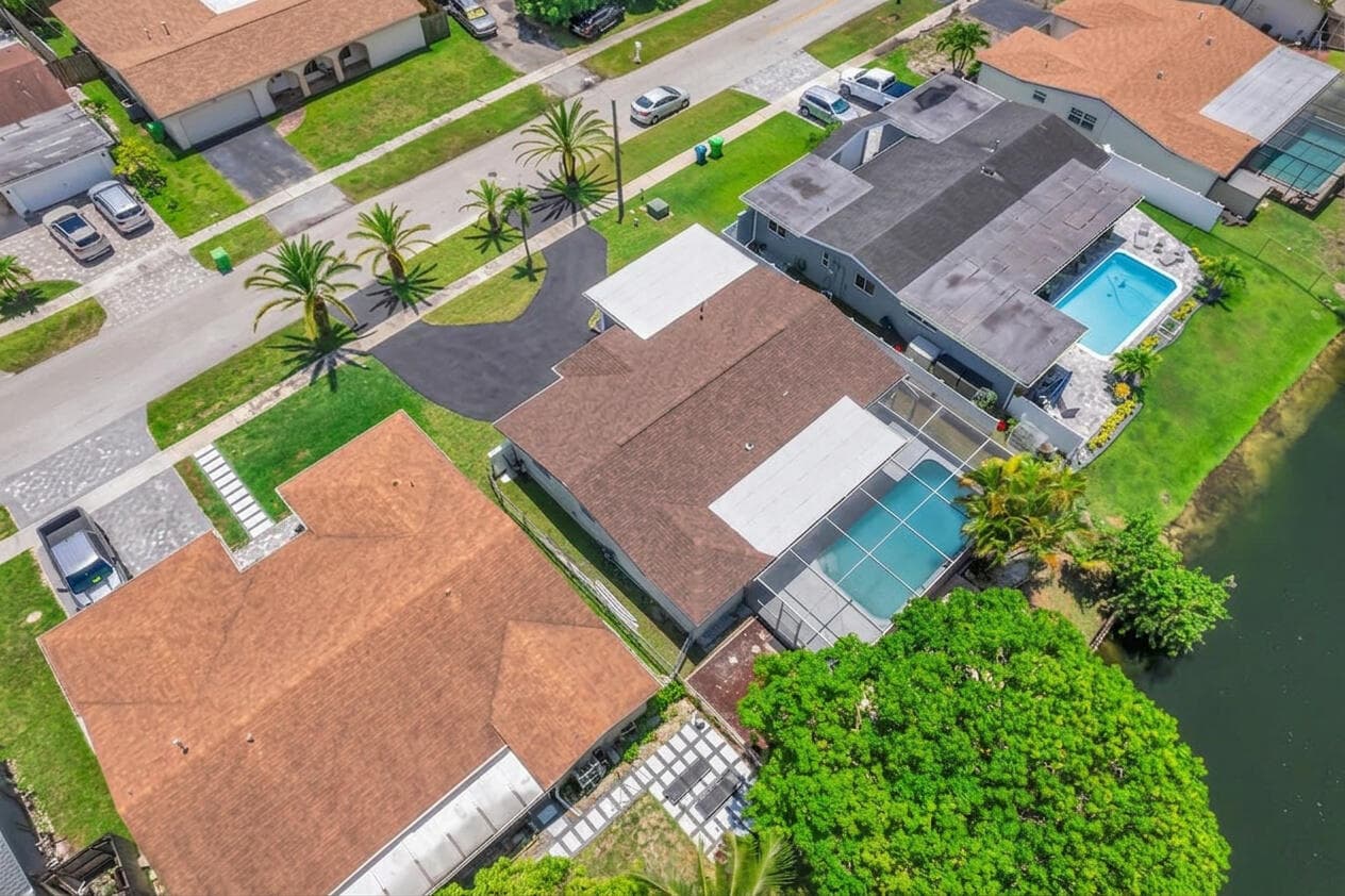 9351 NW 20th Place, Sunrise, FL 33322 — photo 39 of 46