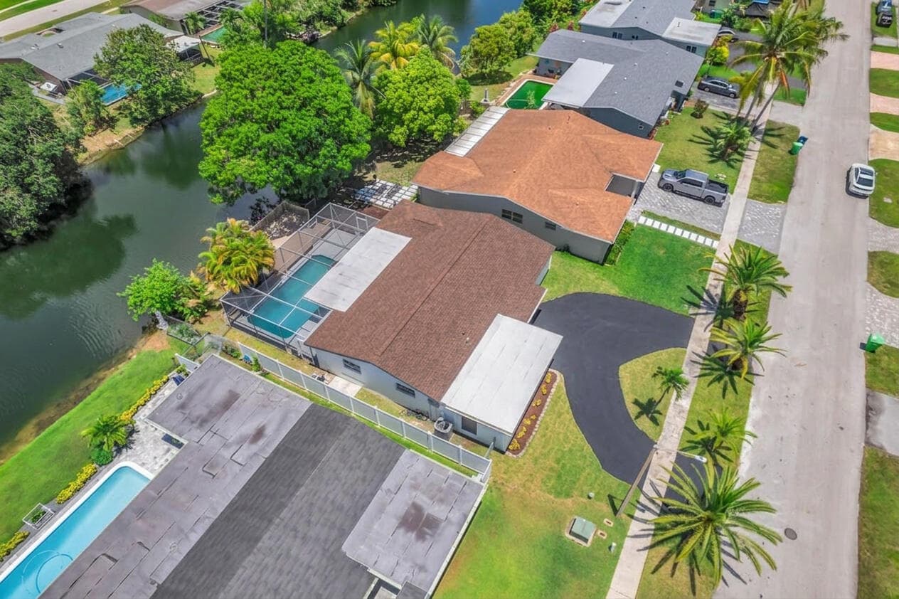 9351 NW 20th Place, Sunrise, FL 33322 — photo 41 of 46