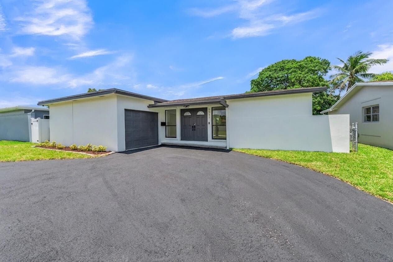 9351 NW 20th Place, Sunrise, FL 33322 — photo 44 of 46