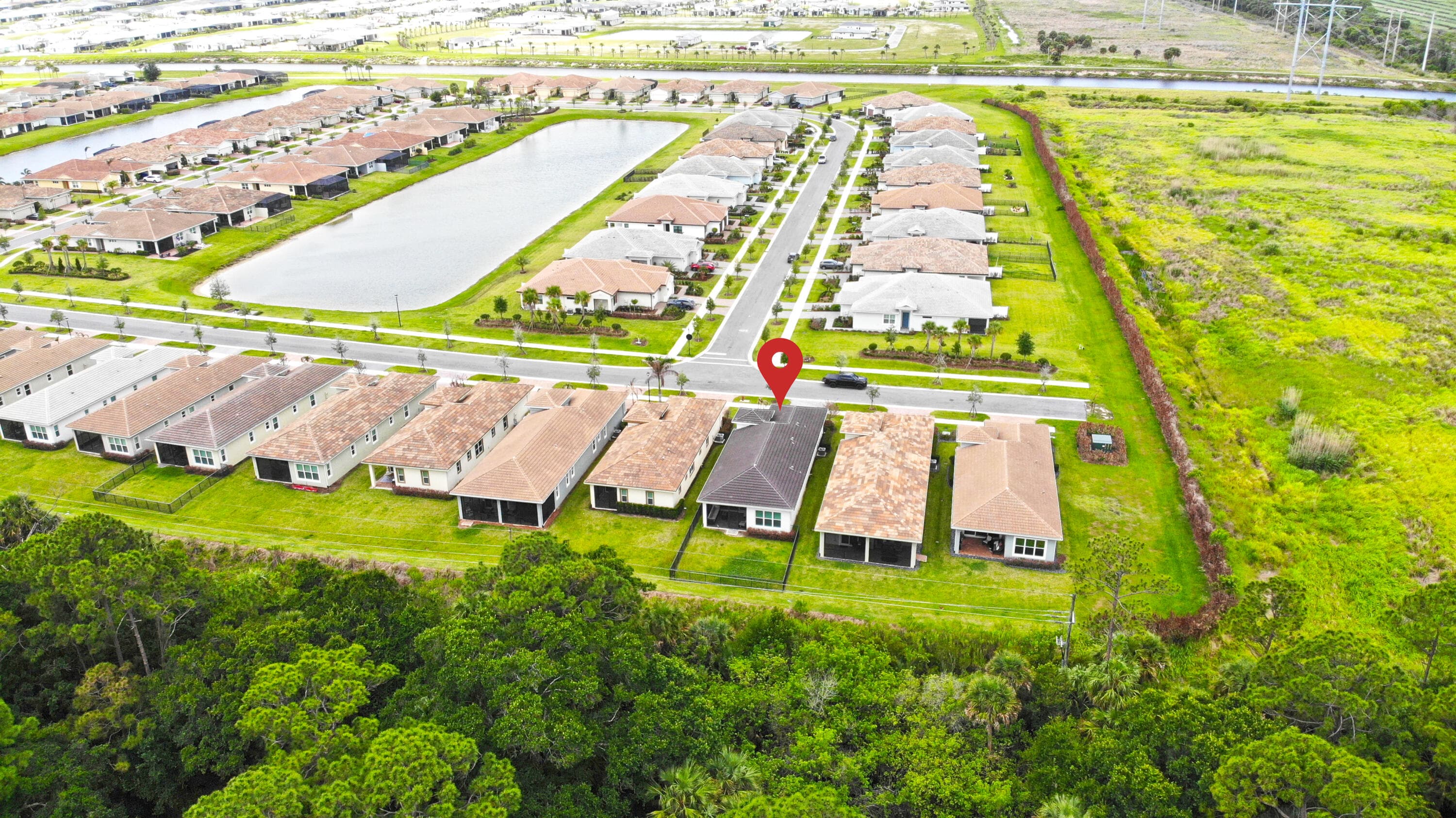 11587 SW Visconti Way, Port St. Lucie, FL 34986 — photo 42 of 94