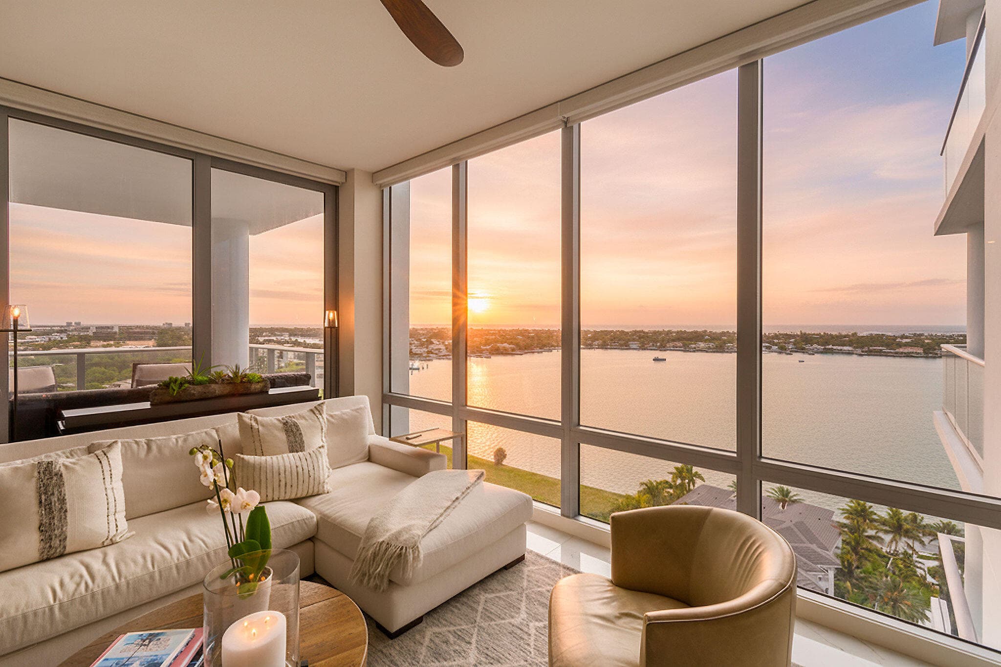 1 Water Club Way 1602, North Palm Beach, FL 33408 — photo