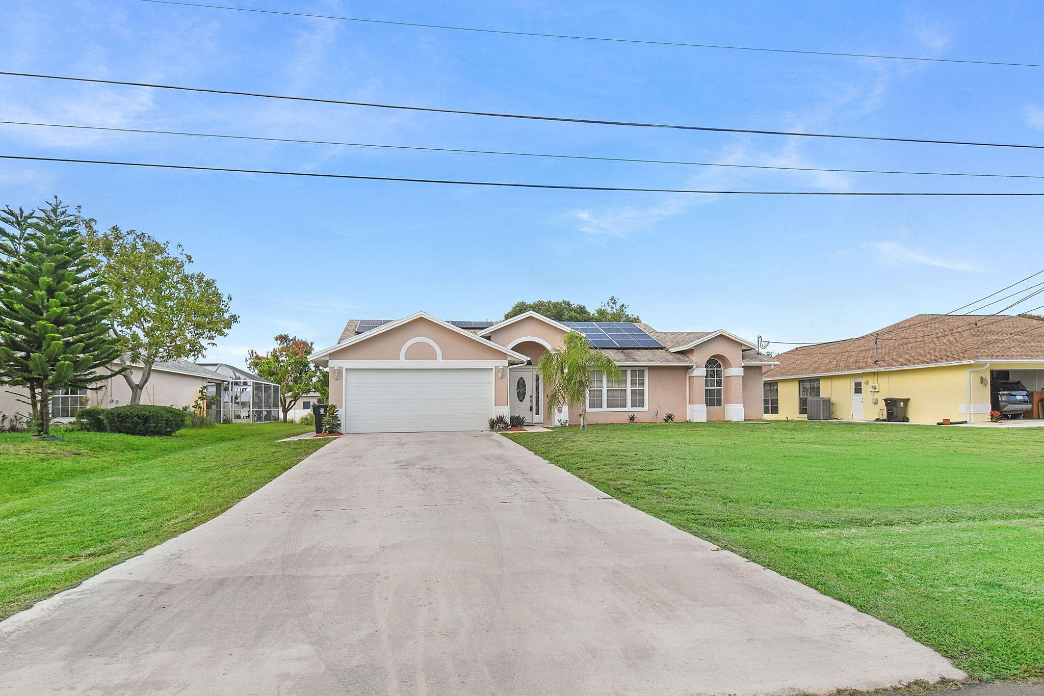 3087 SE Galt Circle, Port St. Lucie, FL 34984 — photo