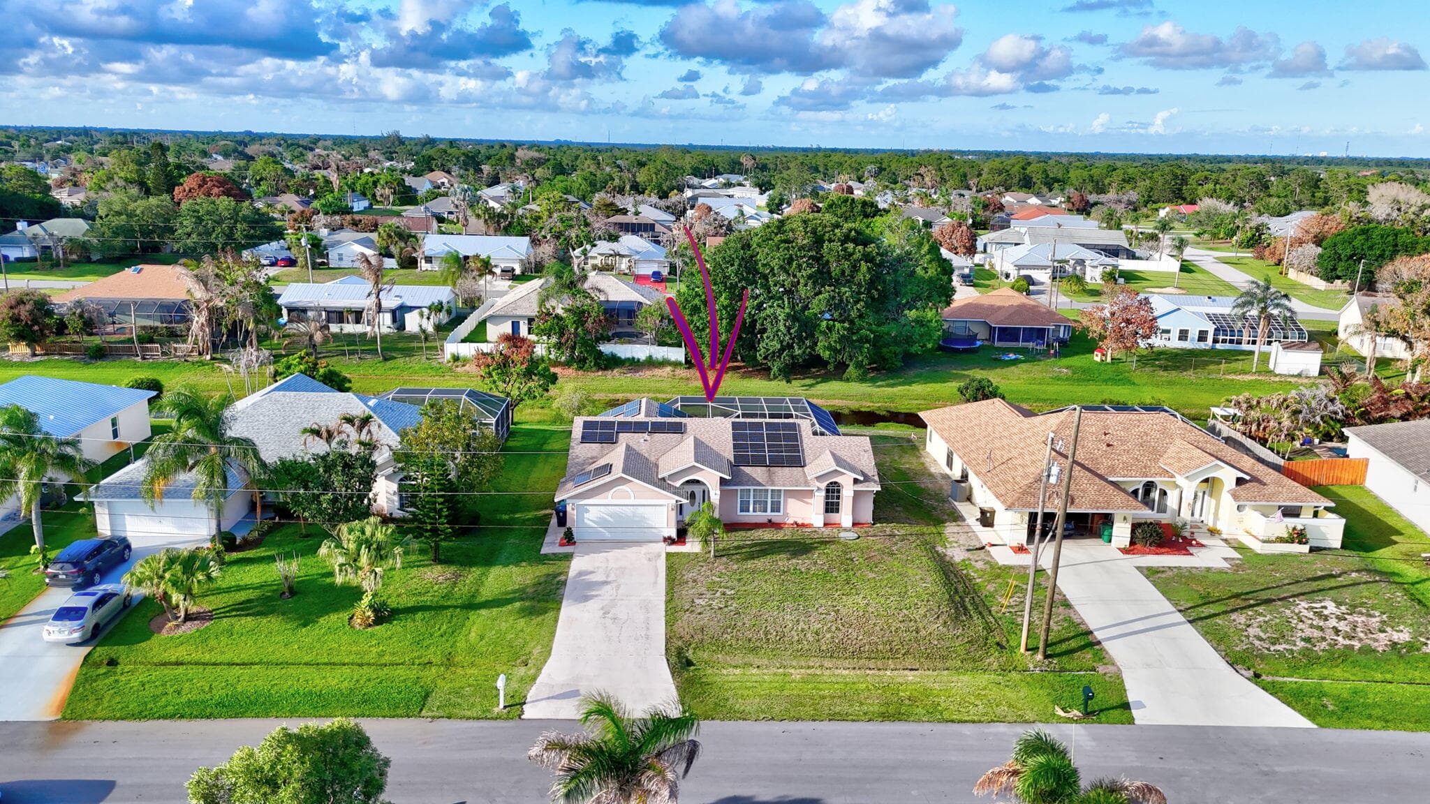 3087 SE Galt Circle, Port St. Lucie, FL 34984 — photo 40 of 50